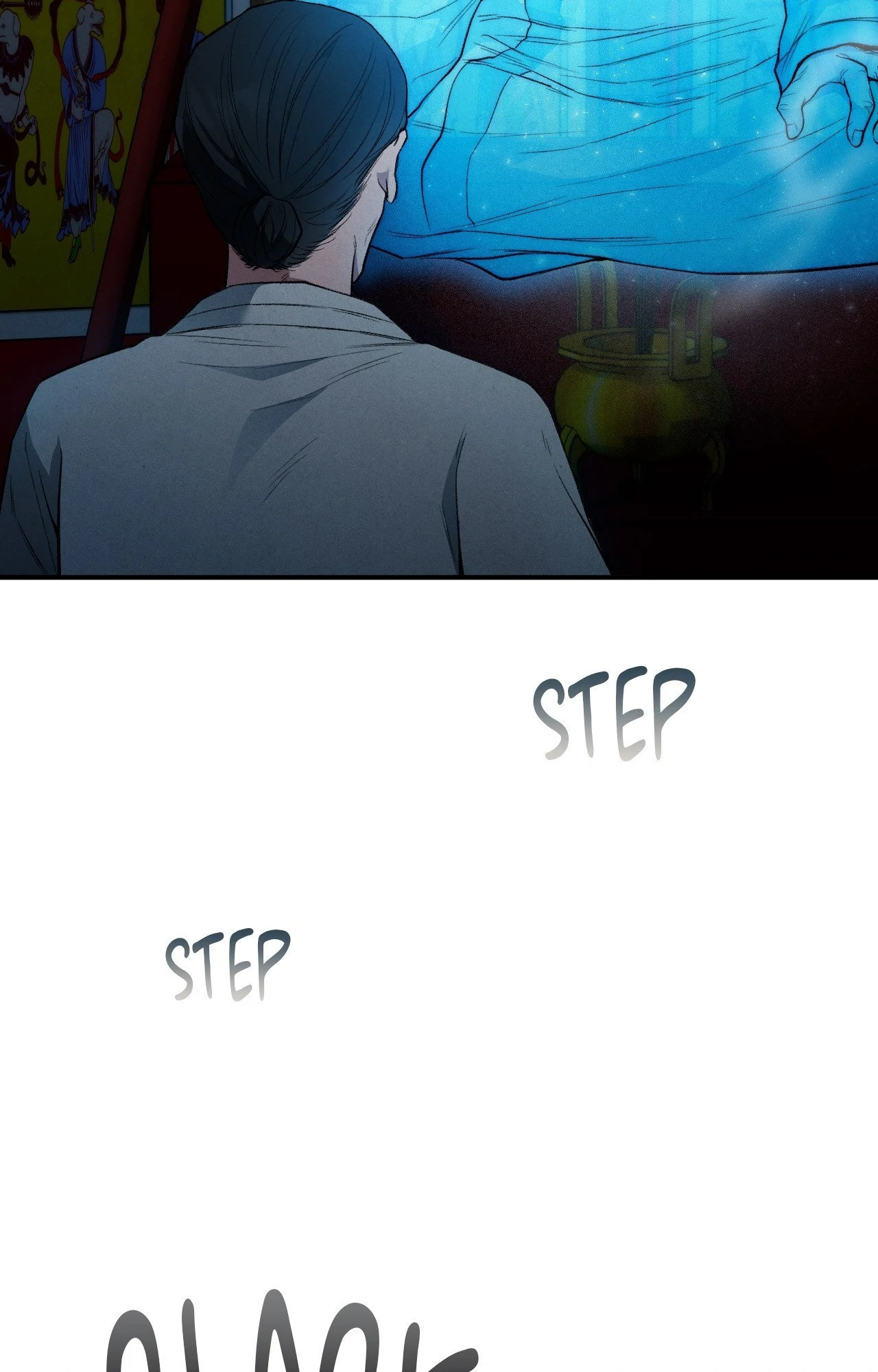 Reap What You Sow [Official] - Chapter 10 manhwa