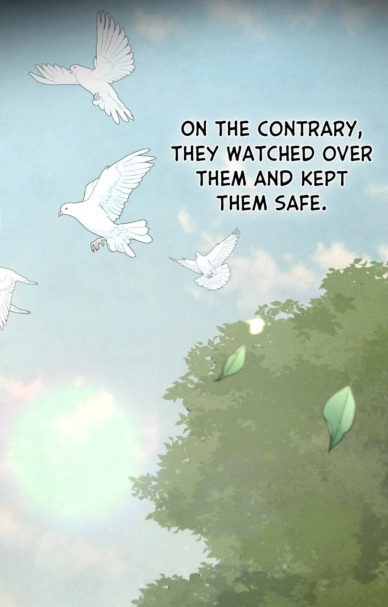 Reap What You Sow [Official] - Chapter 10 manhwa