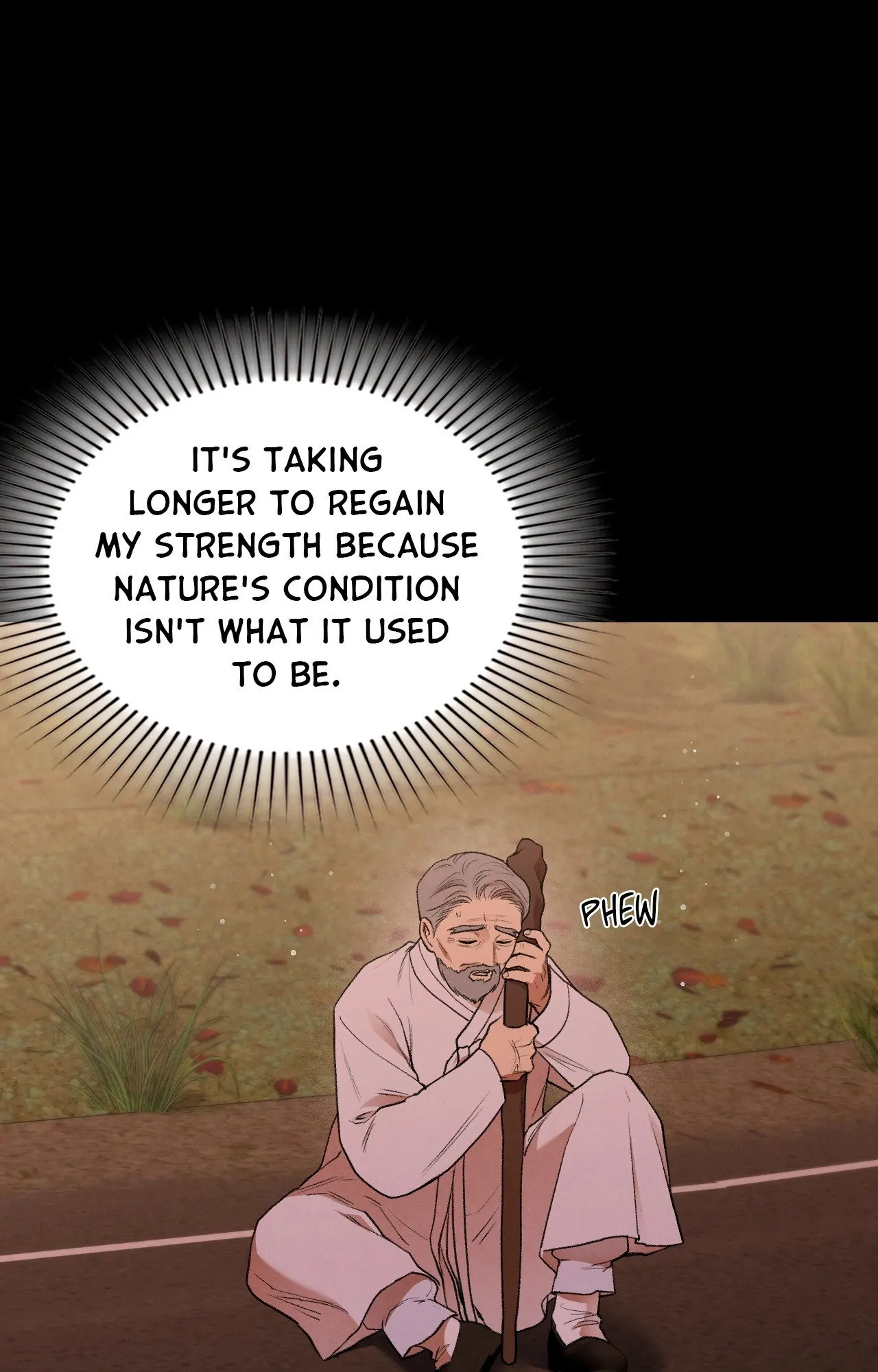 Reap What You Sow [Official] - Chapter 10 manhwa