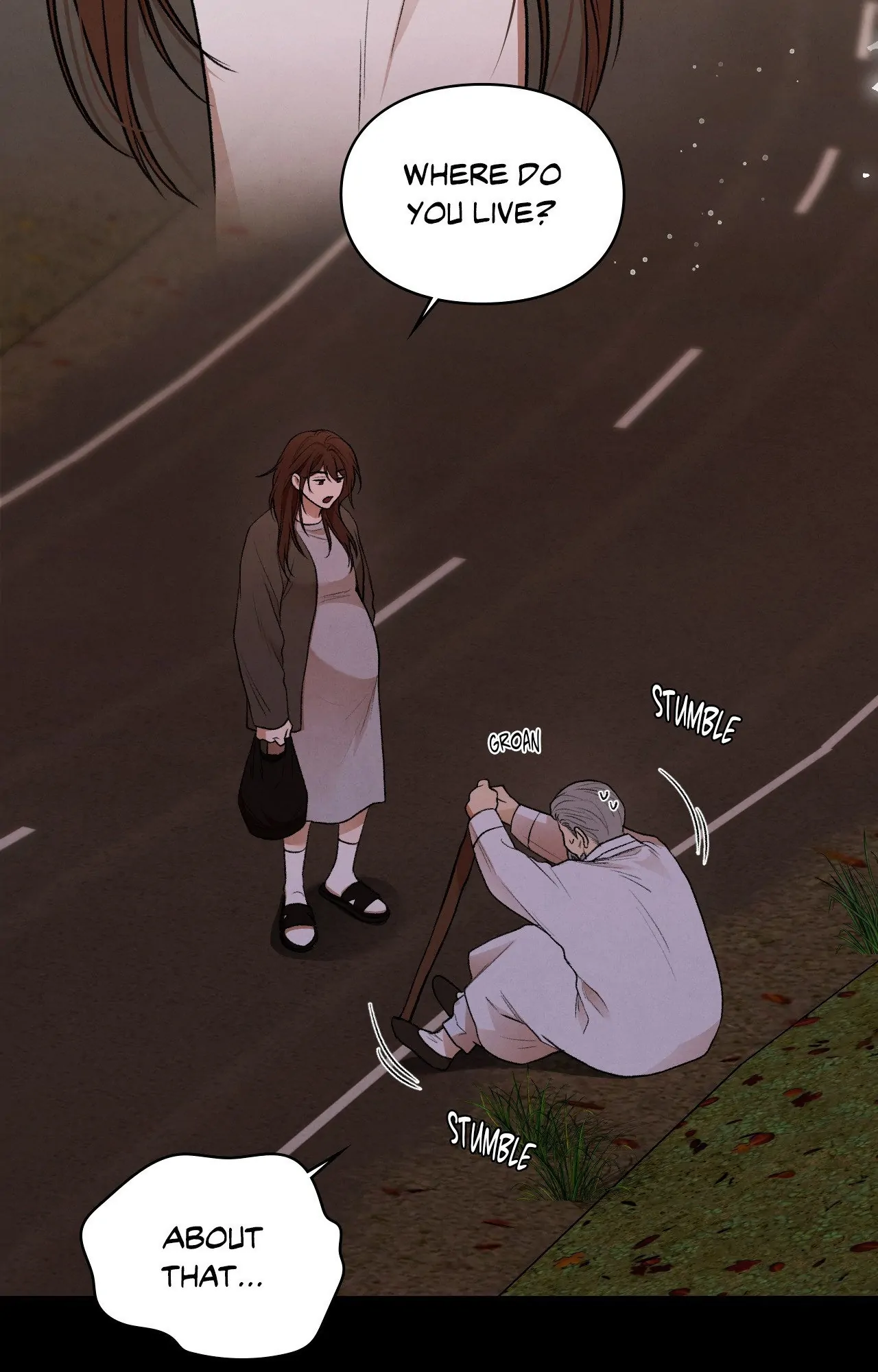 Reap What You Sow [Official] - Chapter 10 manhwa