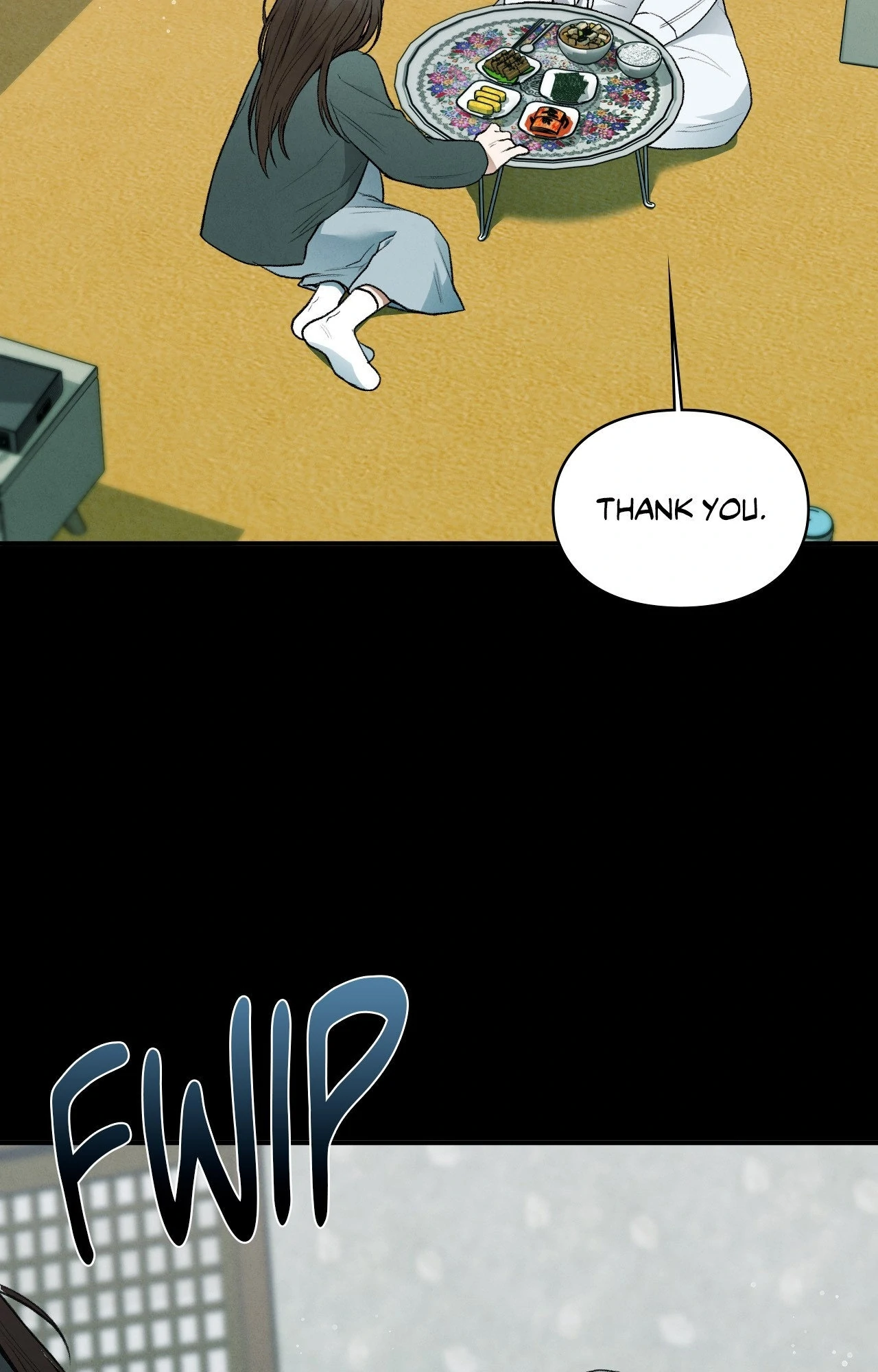 Reap What You Sow [Official] - Chapter 10 manhwa