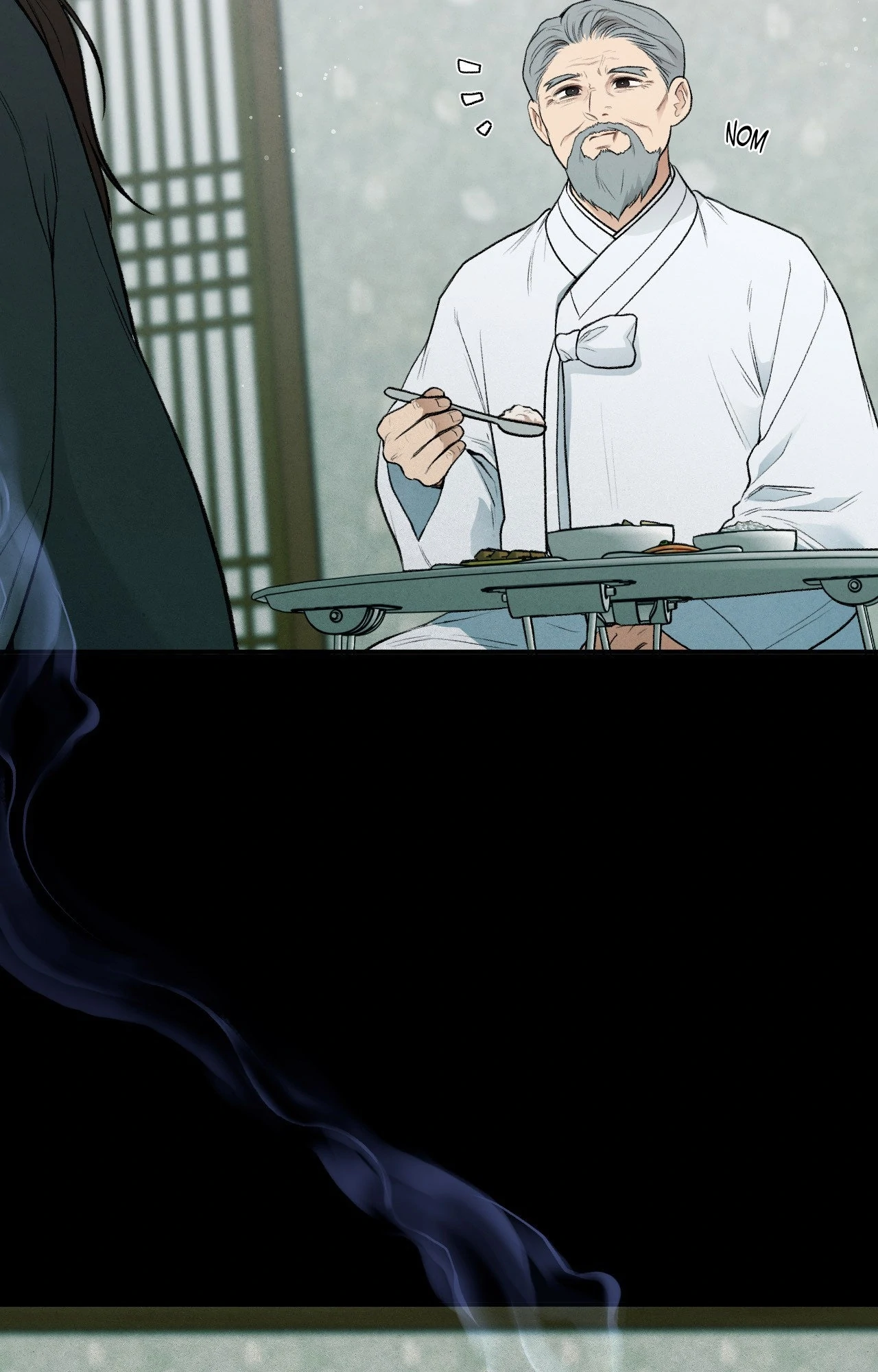 Reap What You Sow [Official] - Chapter 10 manhwa