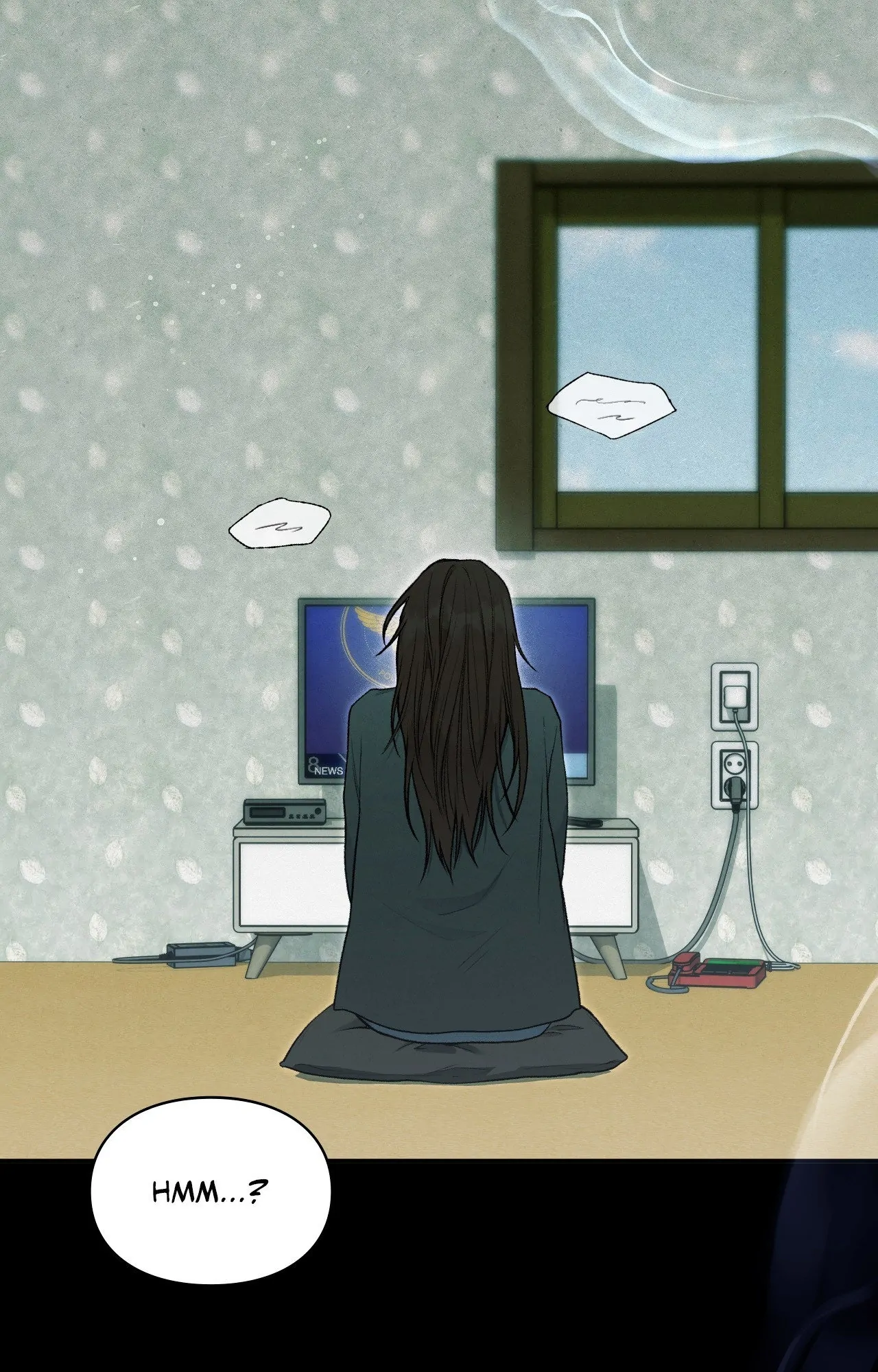 Reap What You Sow [Official] - Chapter 10 manhwa