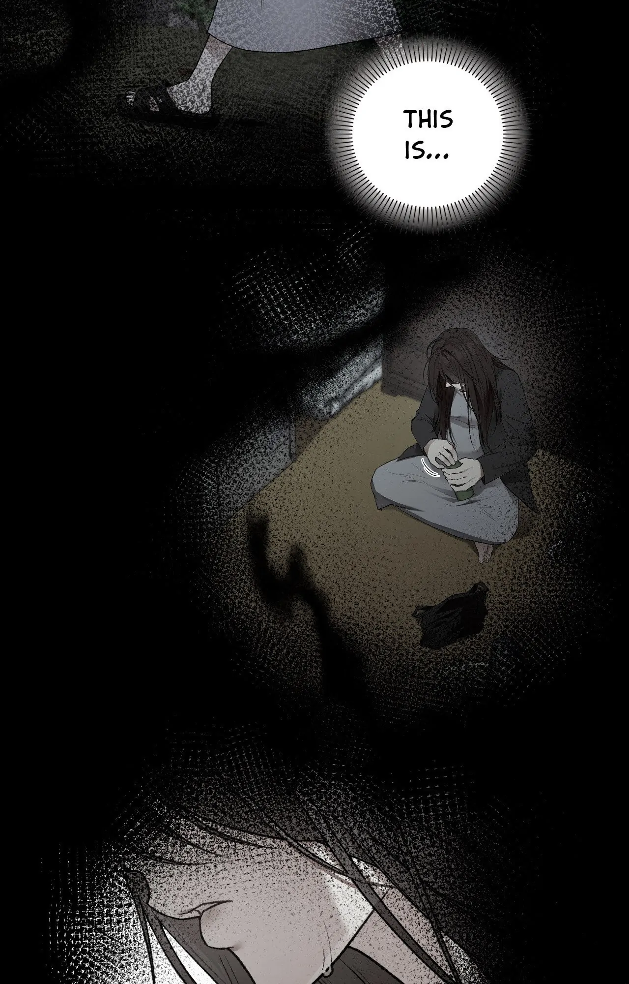 Reap What You Sow [Official] - Chapter 10 manhwa
