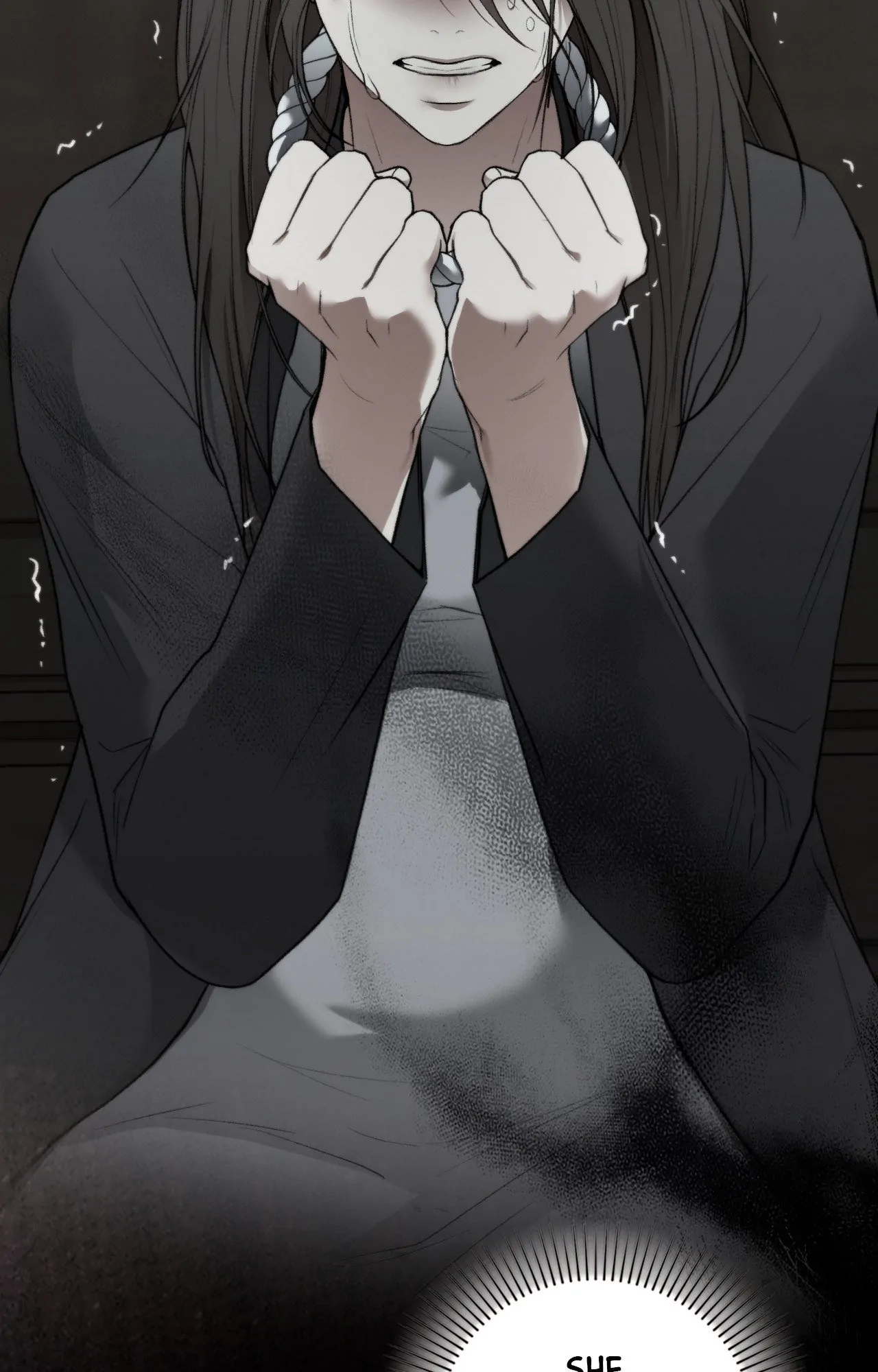 Reap What You Sow [Official] - Chapter 10 manhwa