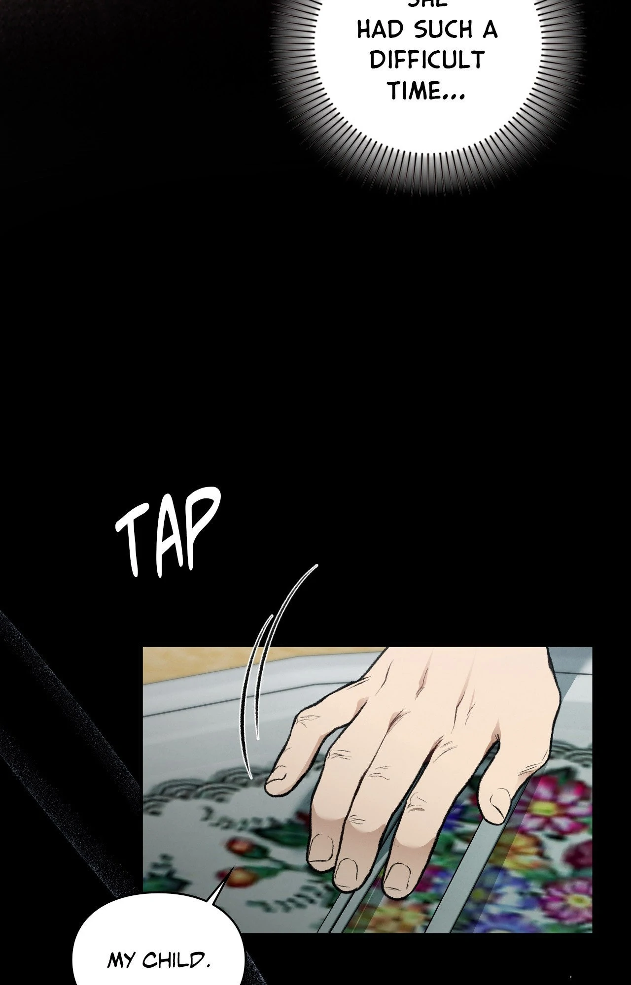 Reap What You Sow [Official] - Chapter 10 manhwa