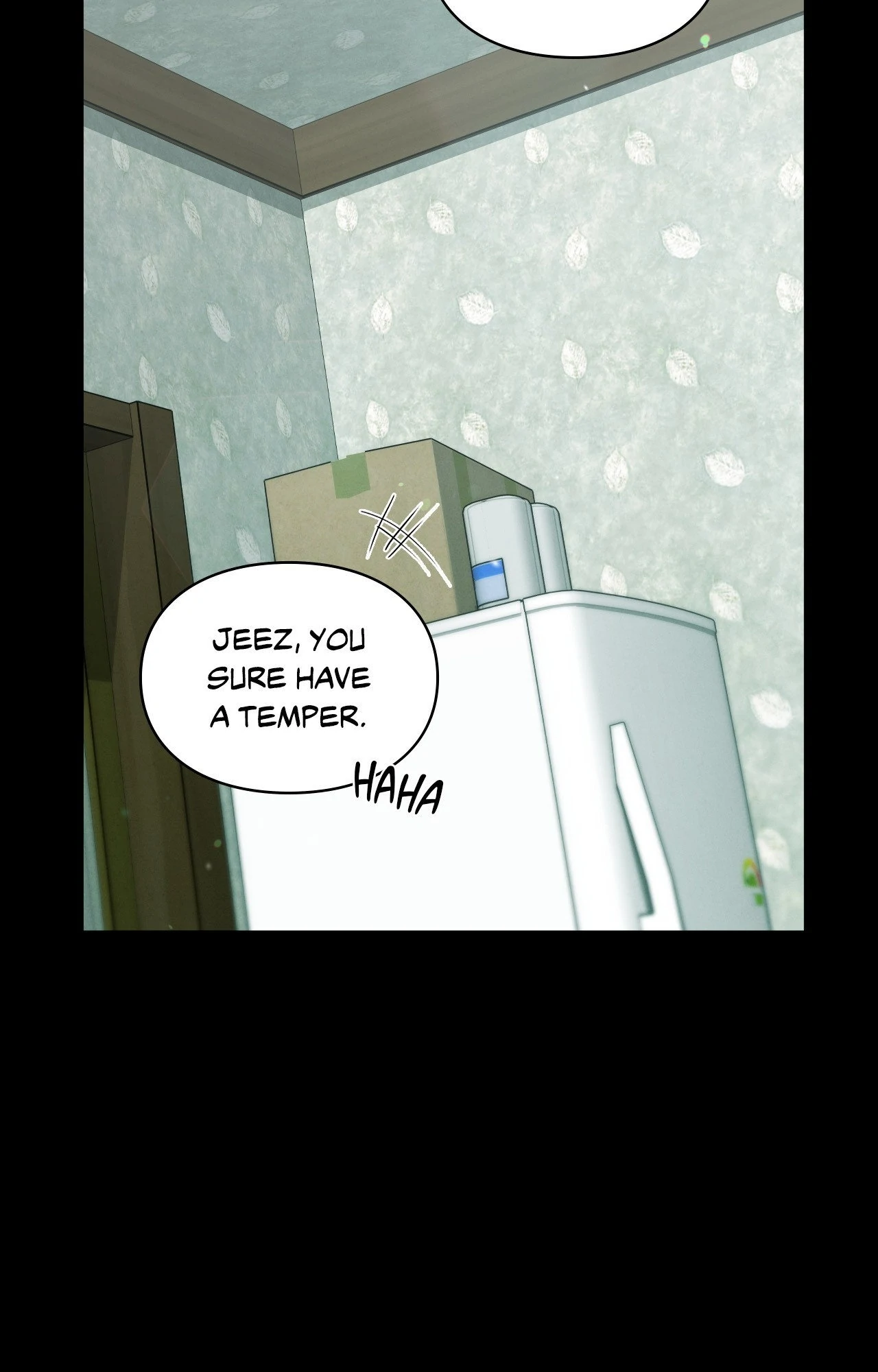 Reap What You Sow [Official] - Chapter 10 manhwa