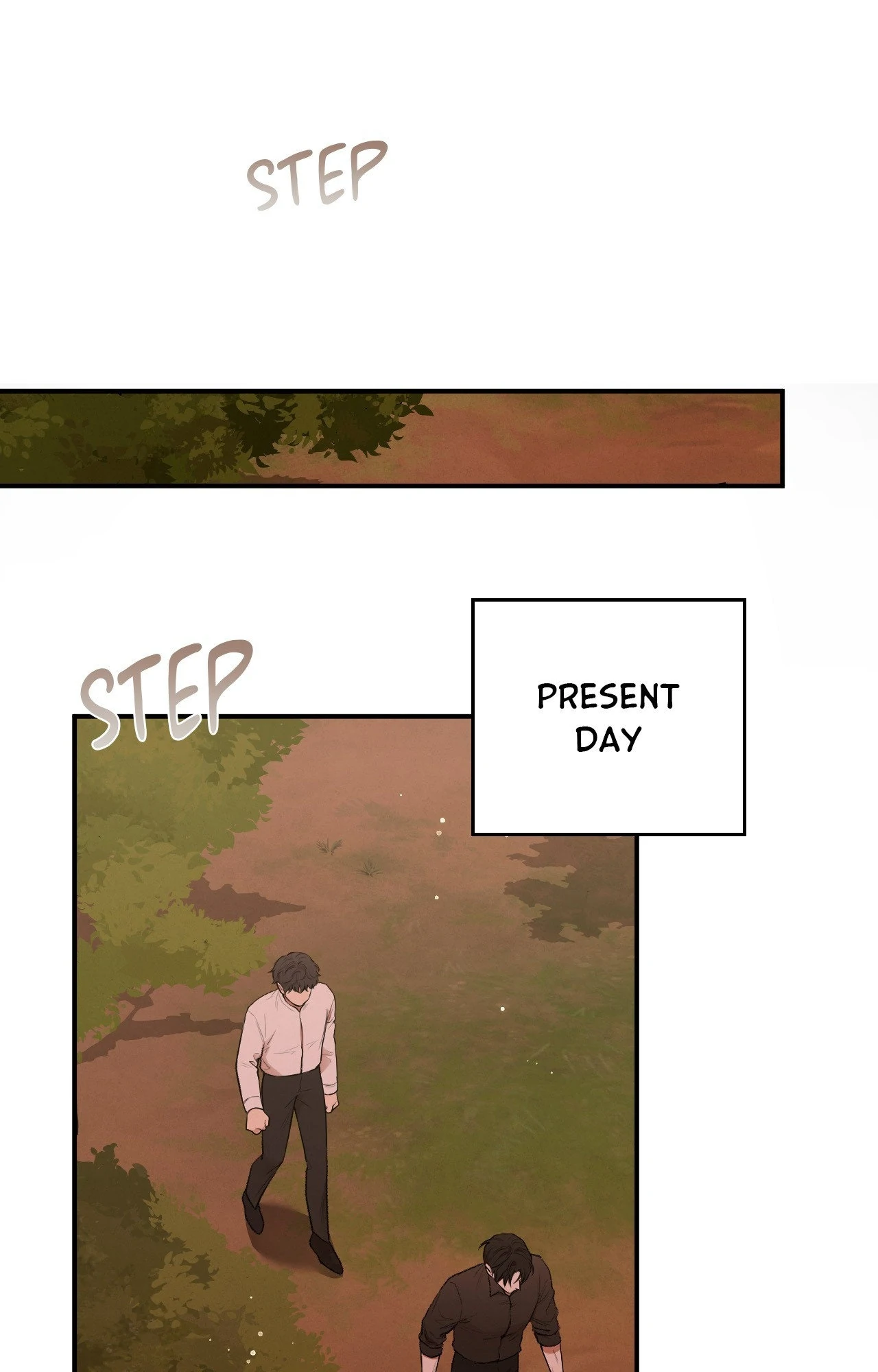 Reap What You Sow [Official] - Chapter 10 manhwa