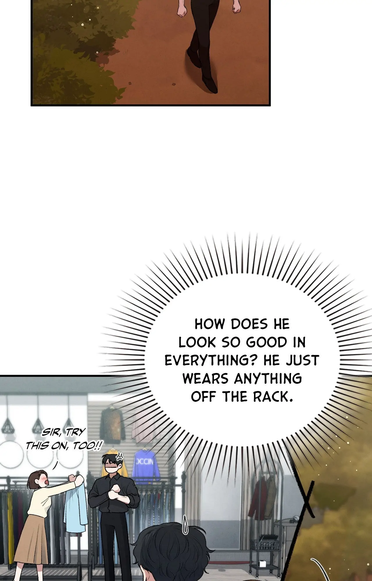 Reap What You Sow [Official] - Chapter 10 manhwa