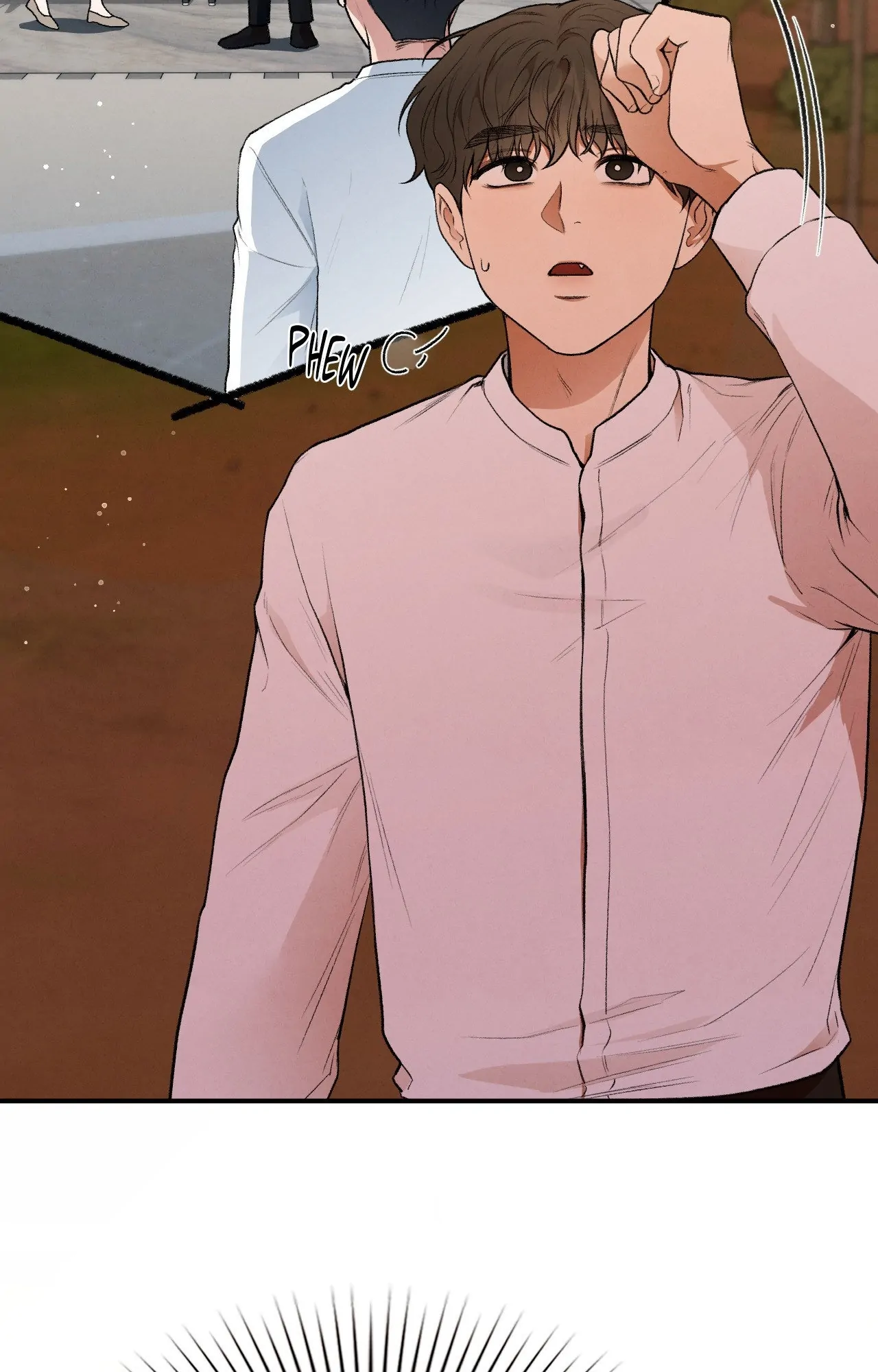 Reap What You Sow [Official] - Chapter 10 manhwa