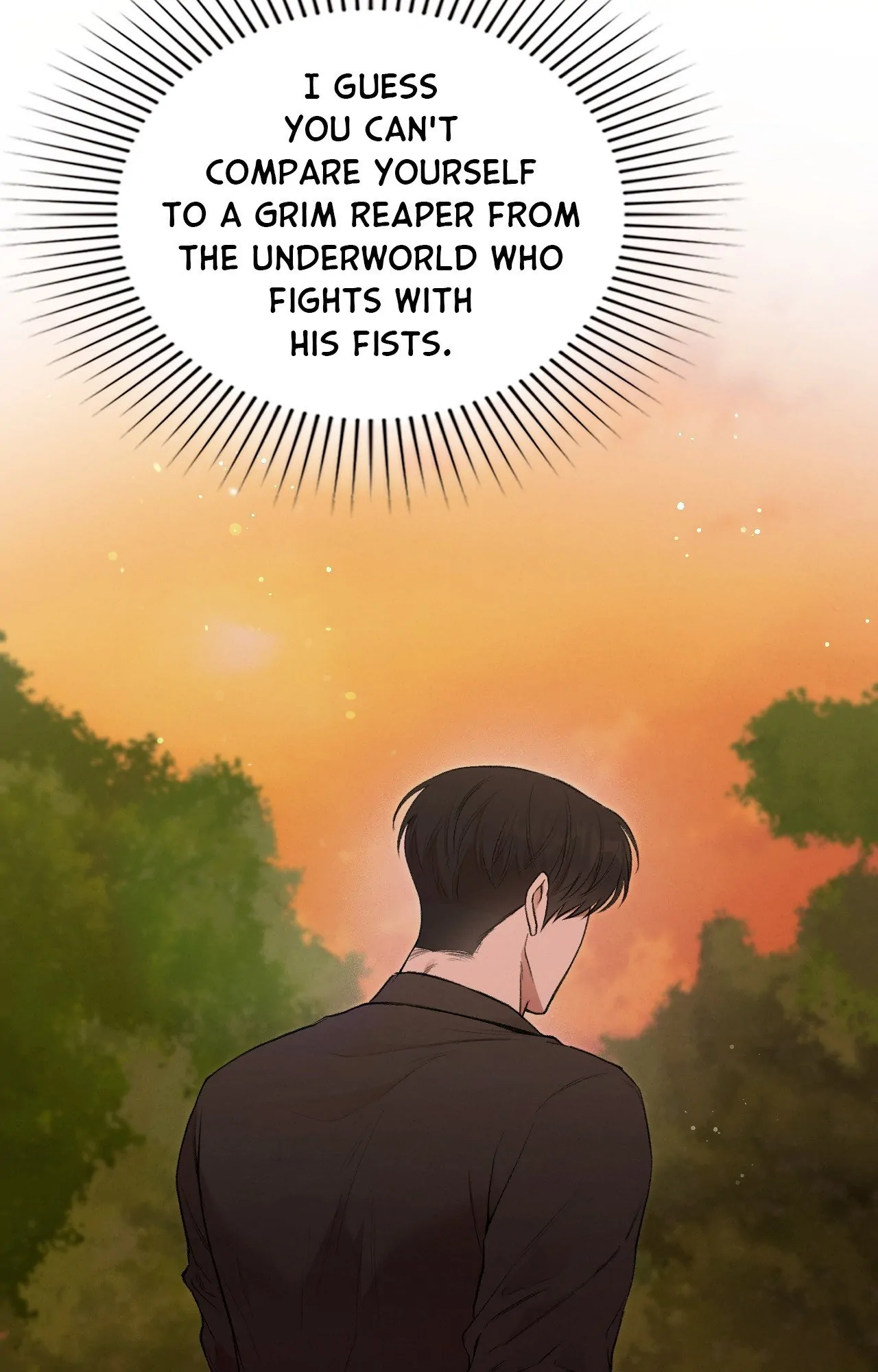 Reap What You Sow [Official] - Chapter 10 manhwa