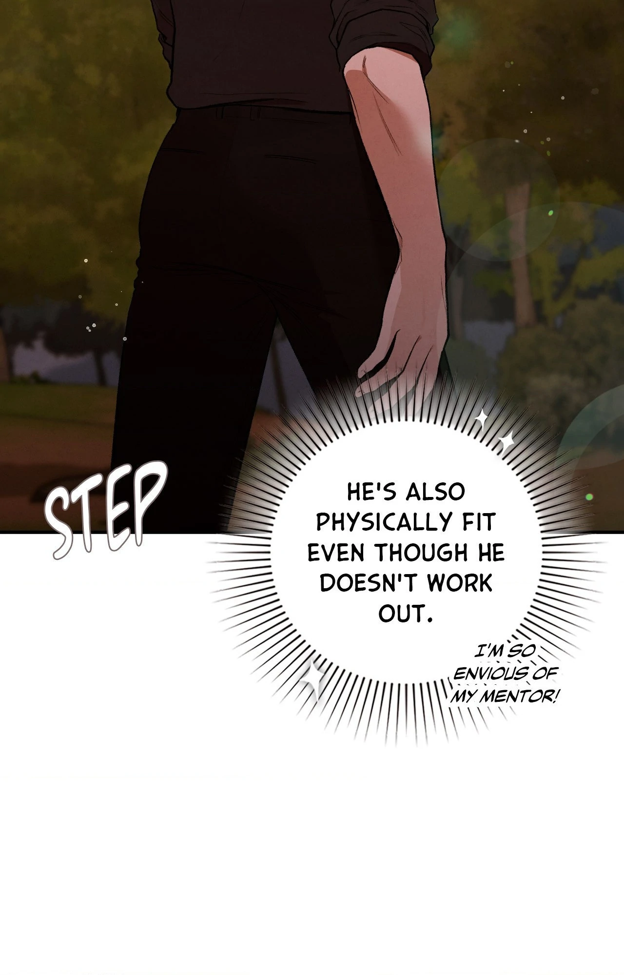 Reap What You Sow [Official] - Chapter 10 manhwa
