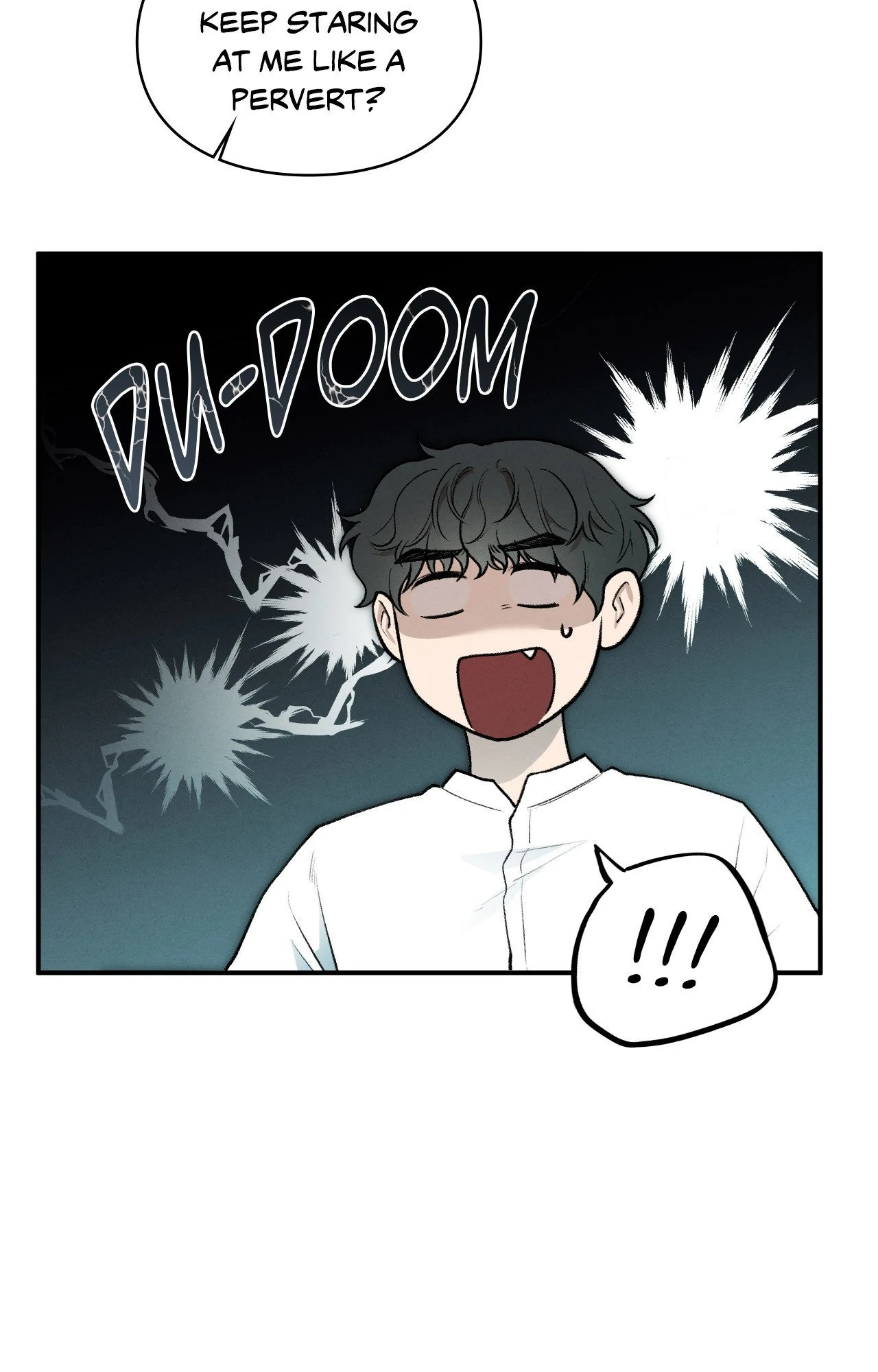 Reap What You Sow [Official] - Chapter 10 manhwa