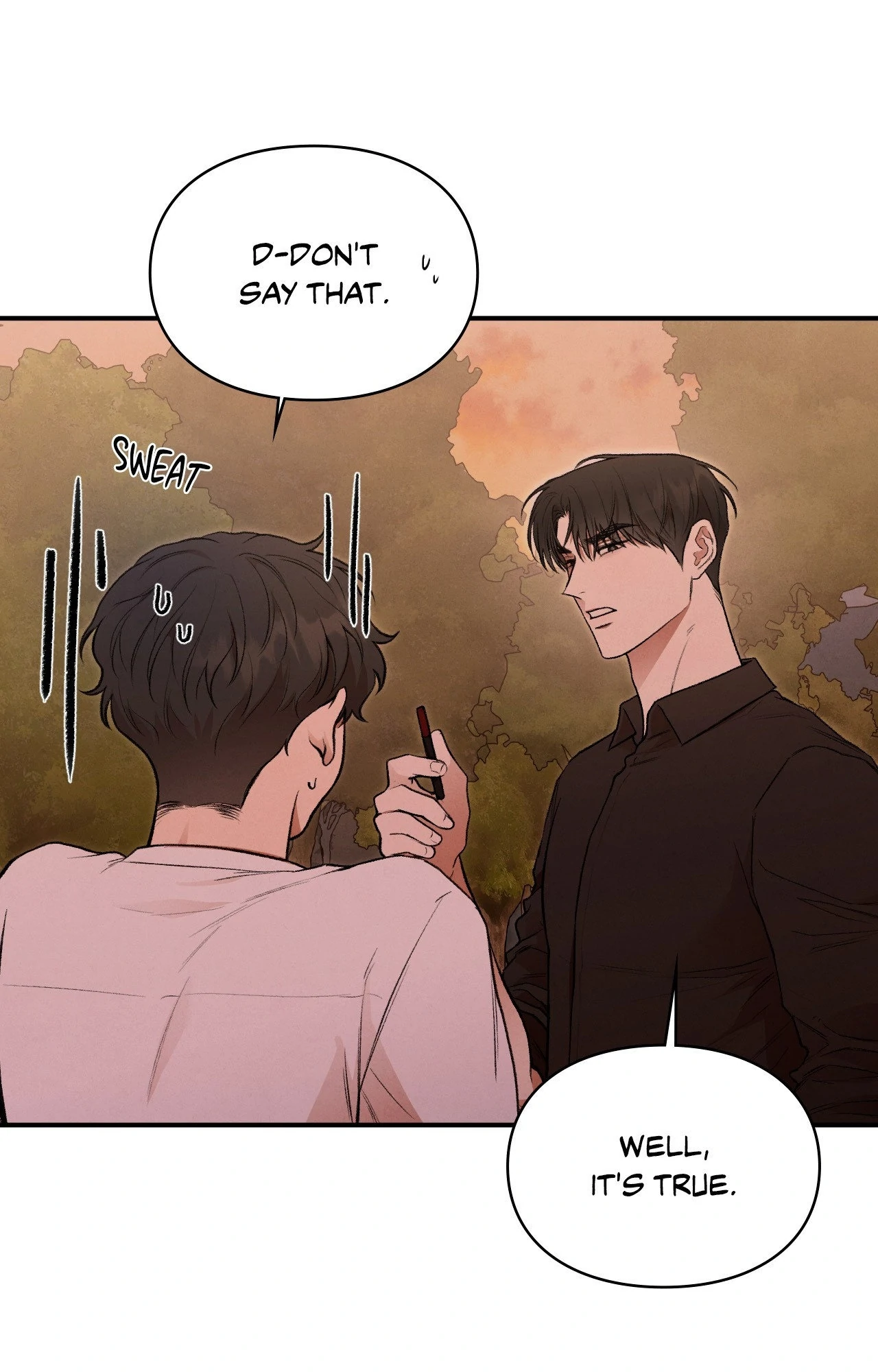 Reap What You Sow [Official] - Chapter 10 manhwa