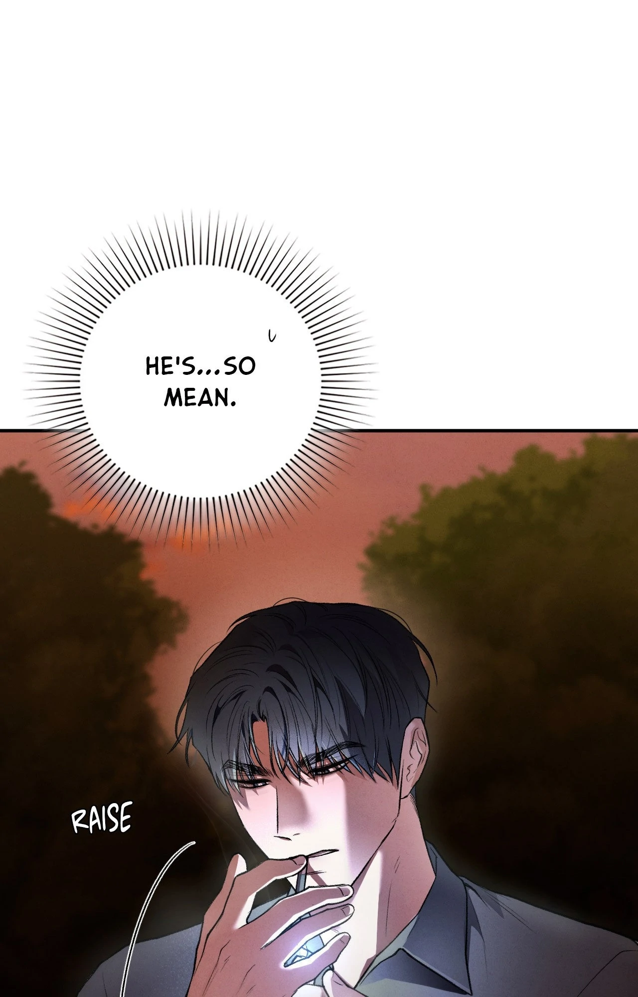 Reap What You Sow [Official] - Chapter 10 manhwa