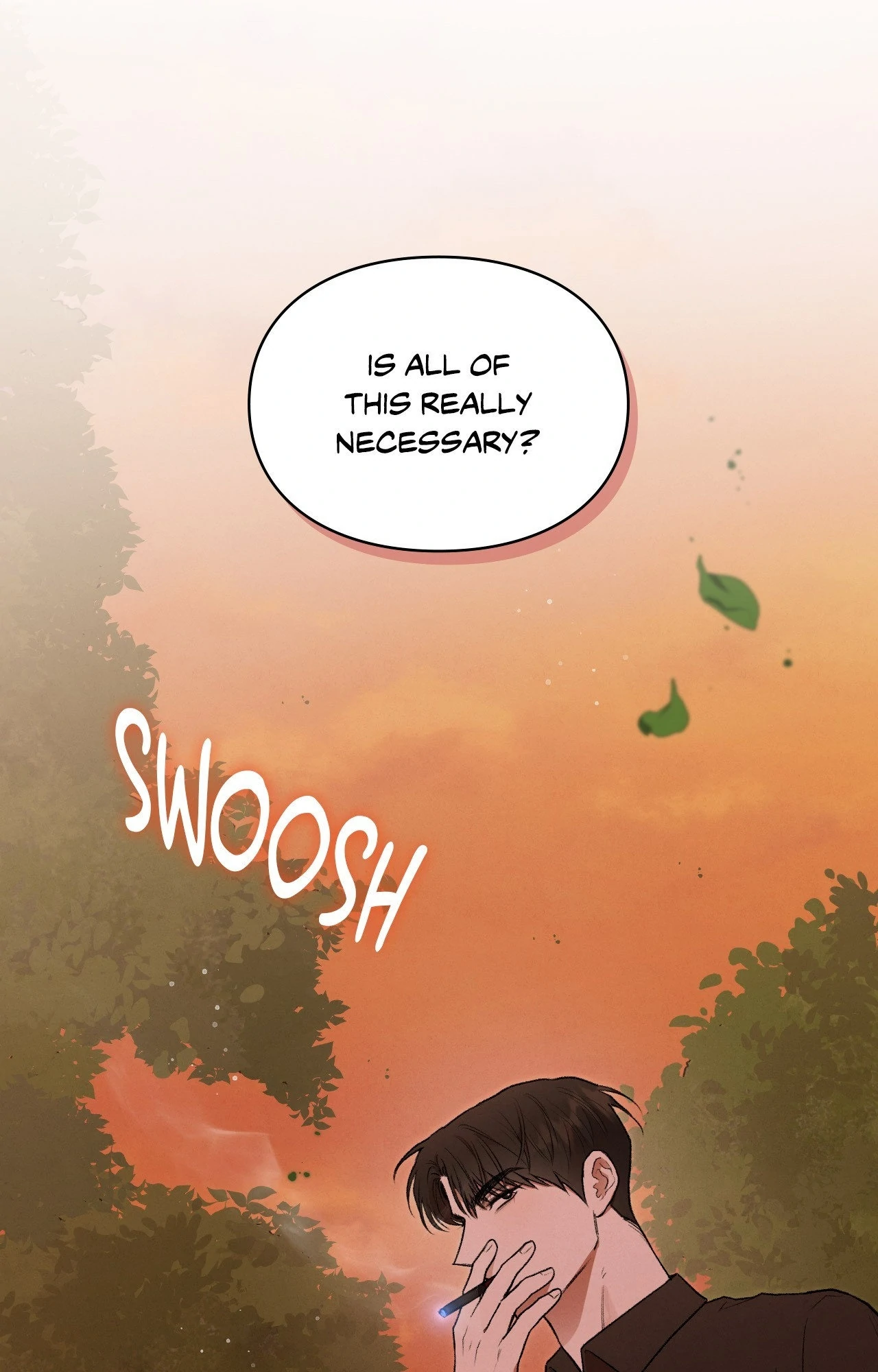 Reap What You Sow [Official] - Chapter 10 manhwa