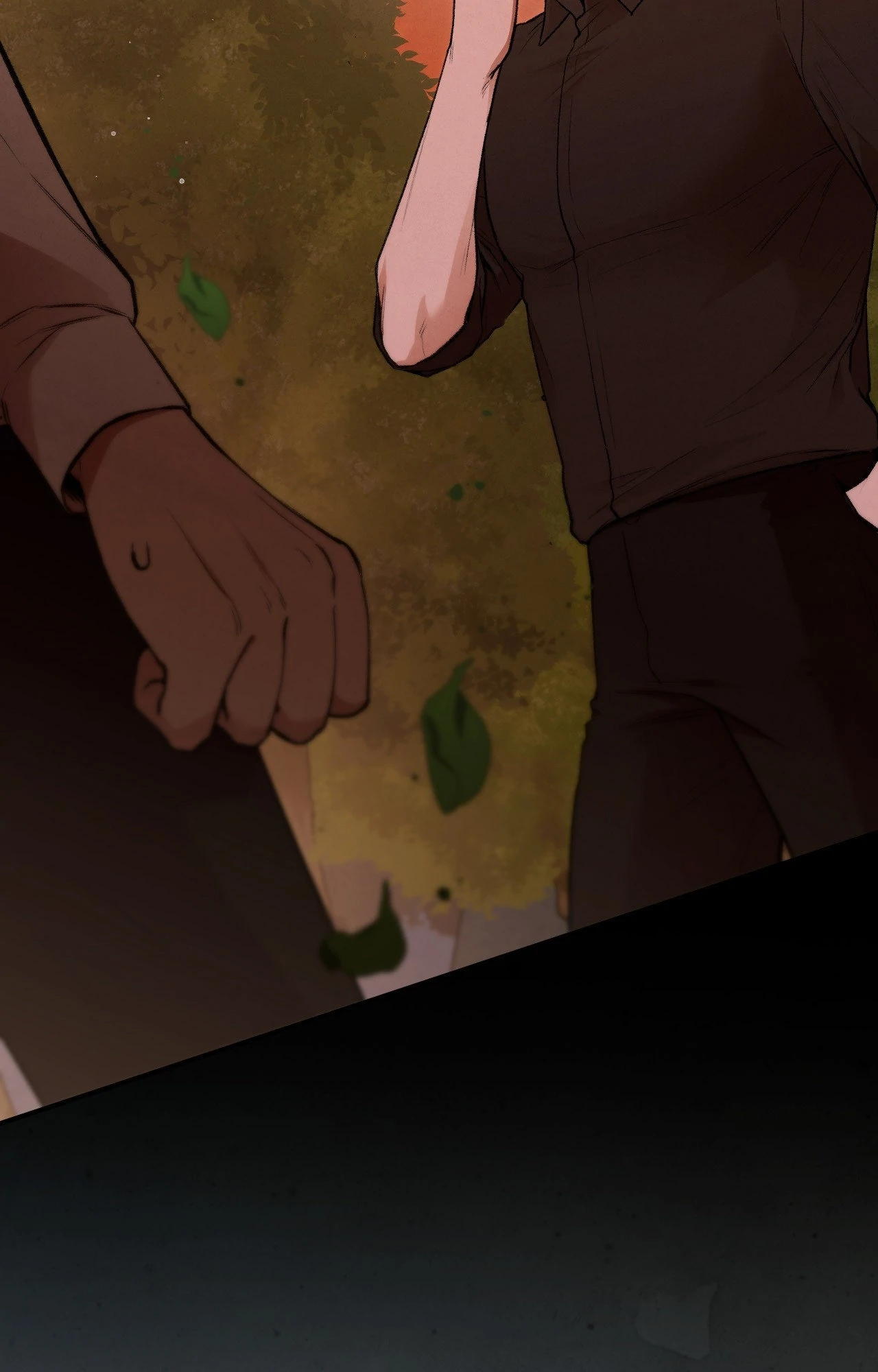 Reap What You Sow [Official] - Chapter 10 manhwa