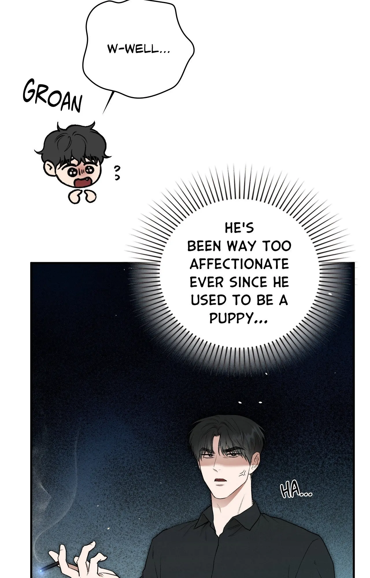 Reap What You Sow [Official] - Chapter 10 manhwa