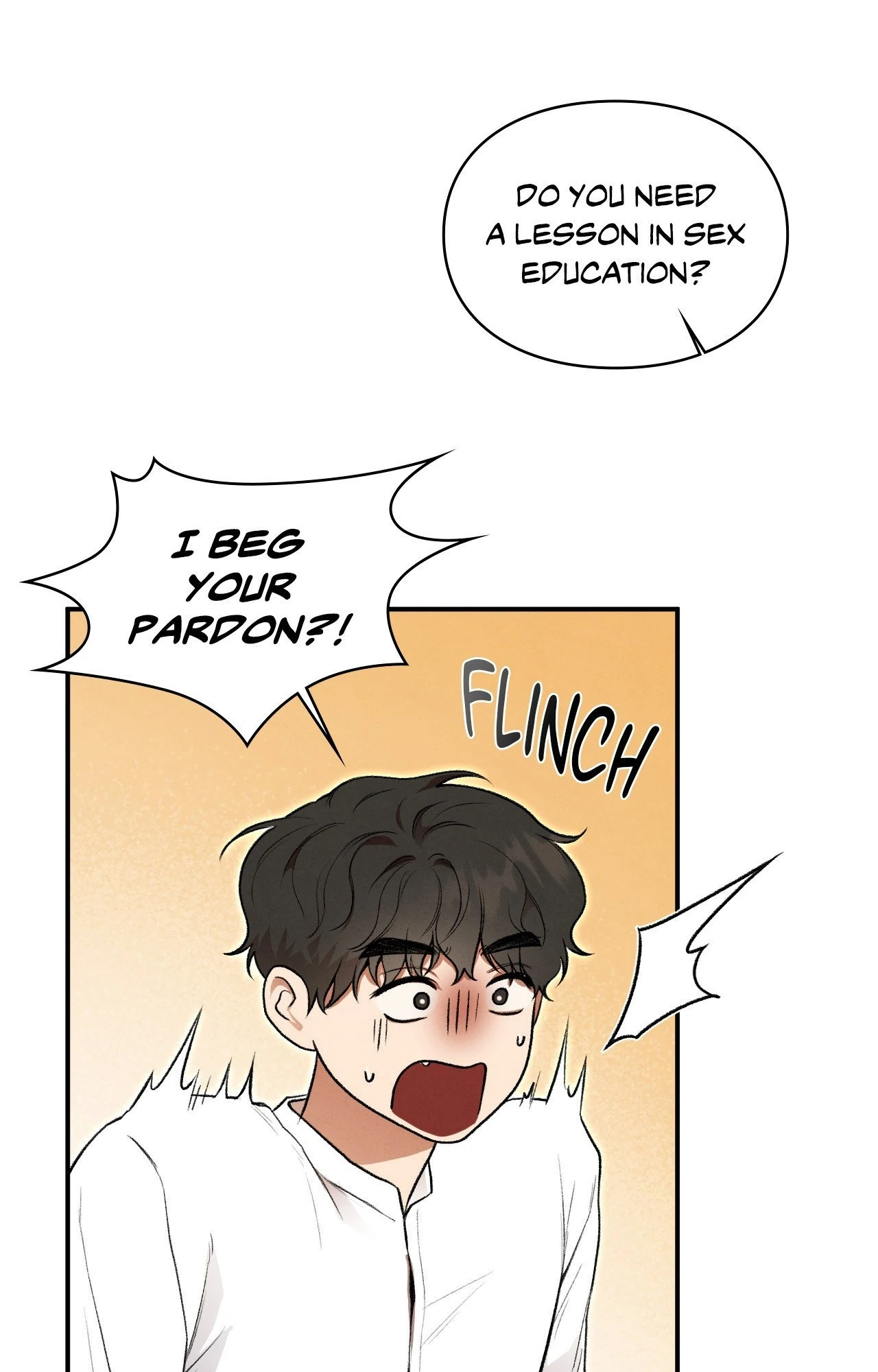 Reap What You Sow [Official] - Chapter 10 manhwa