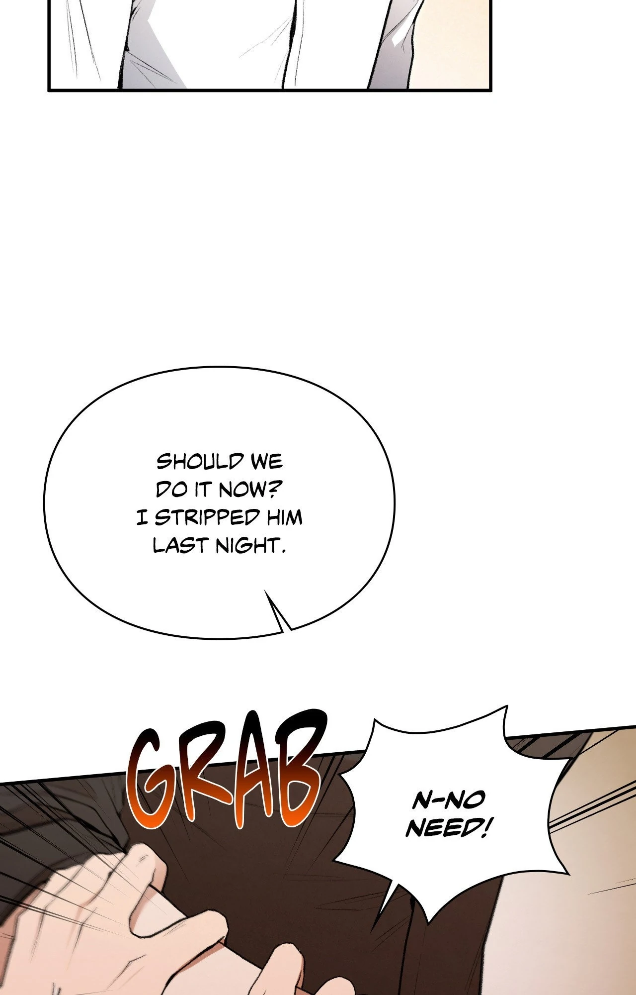Reap What You Sow [Official] - Chapter 10 manhwa