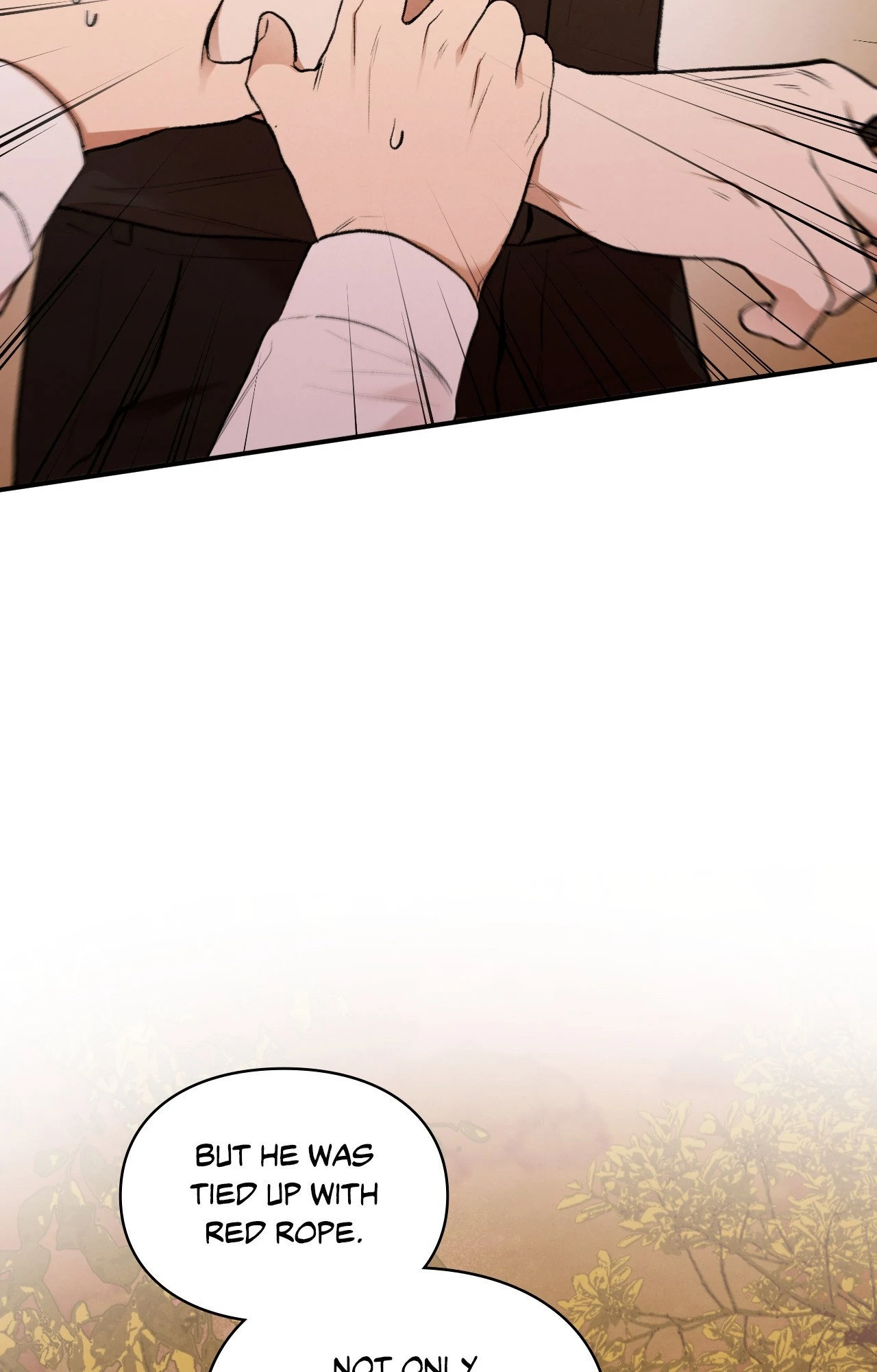 Reap What You Sow [Official] - Chapter 10 manhwa