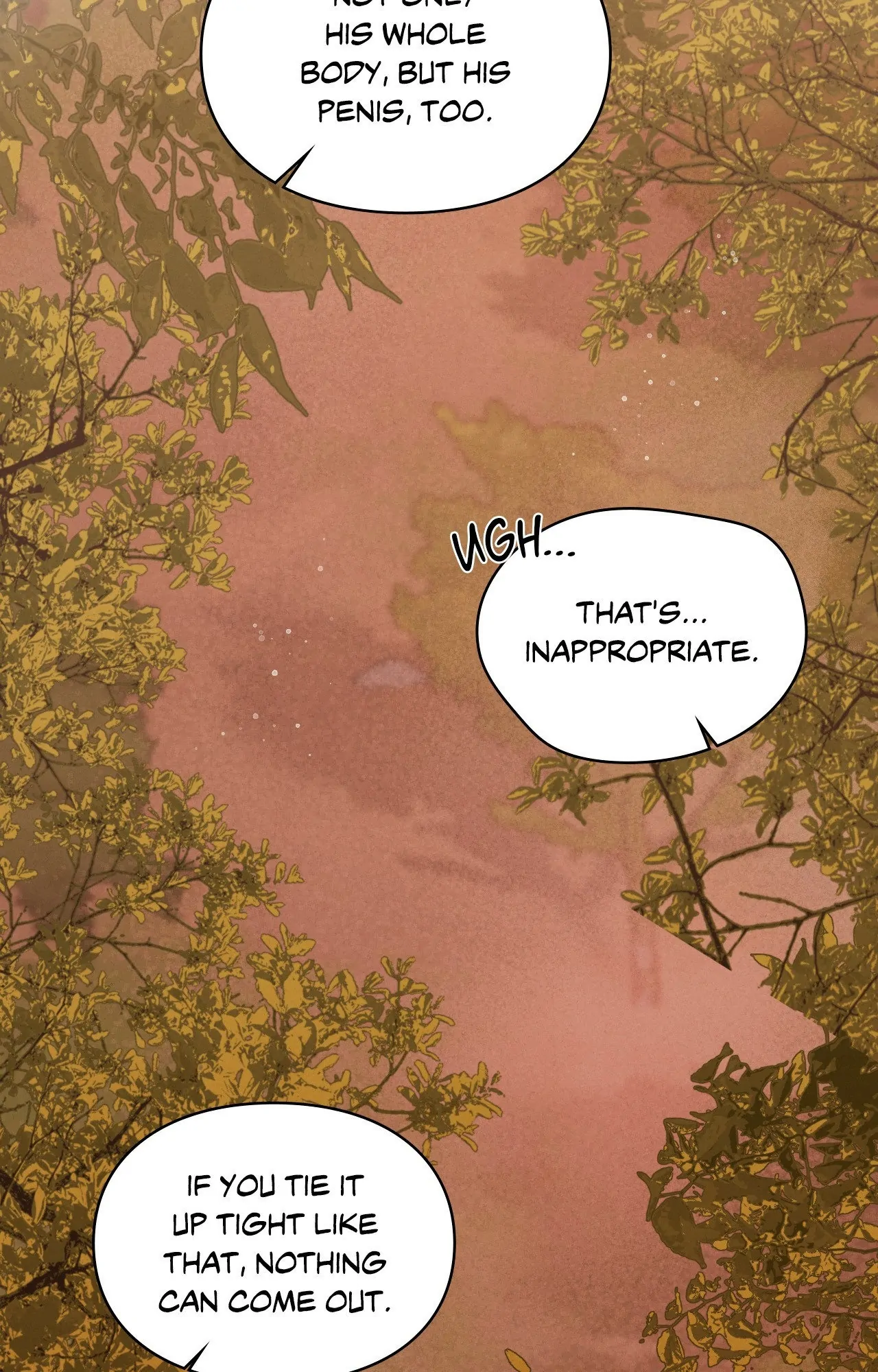 Reap What You Sow [Official] - Chapter 10 manhwa