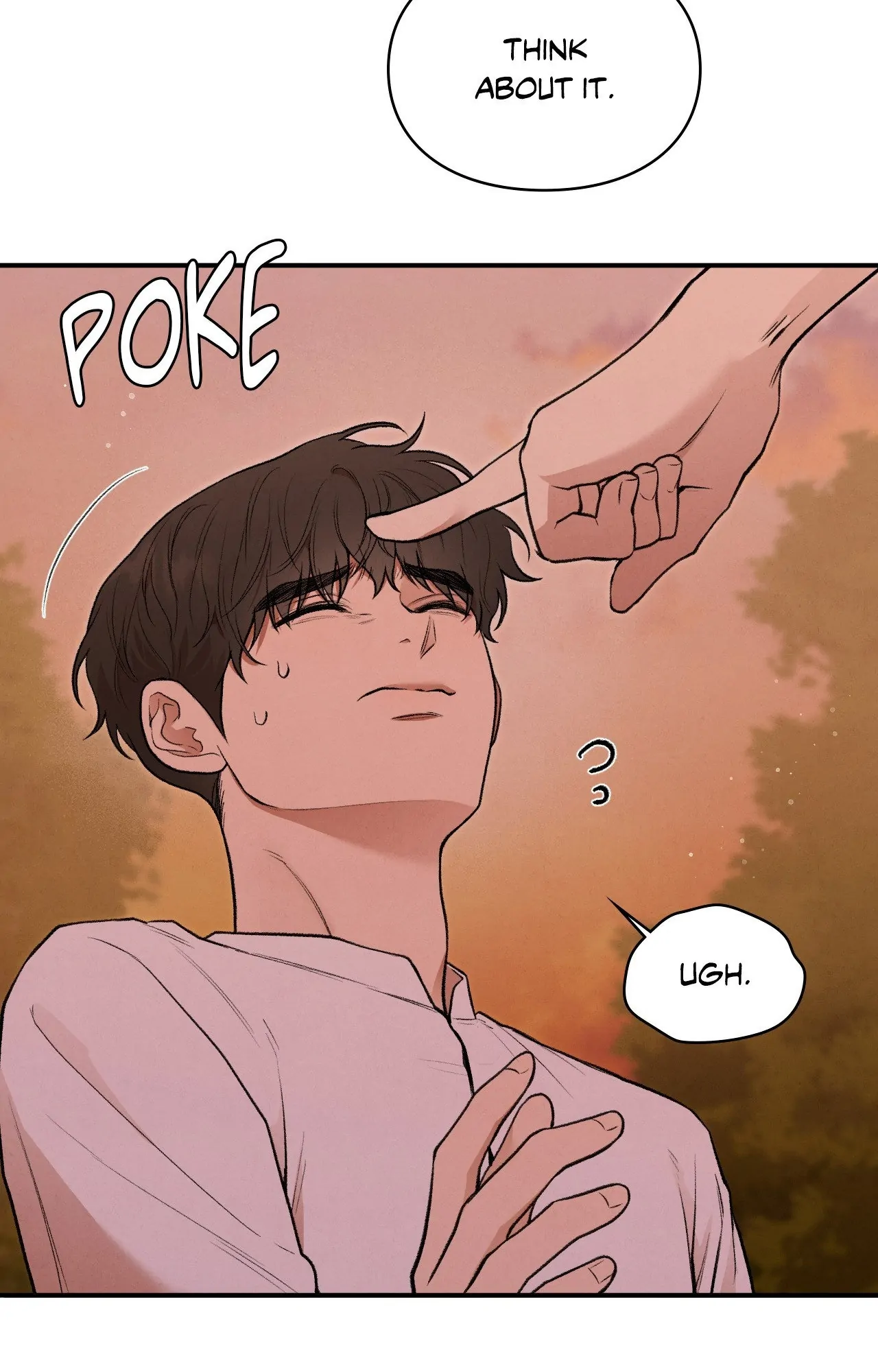 Reap What You Sow [Official] - Chapter 10 manhwa