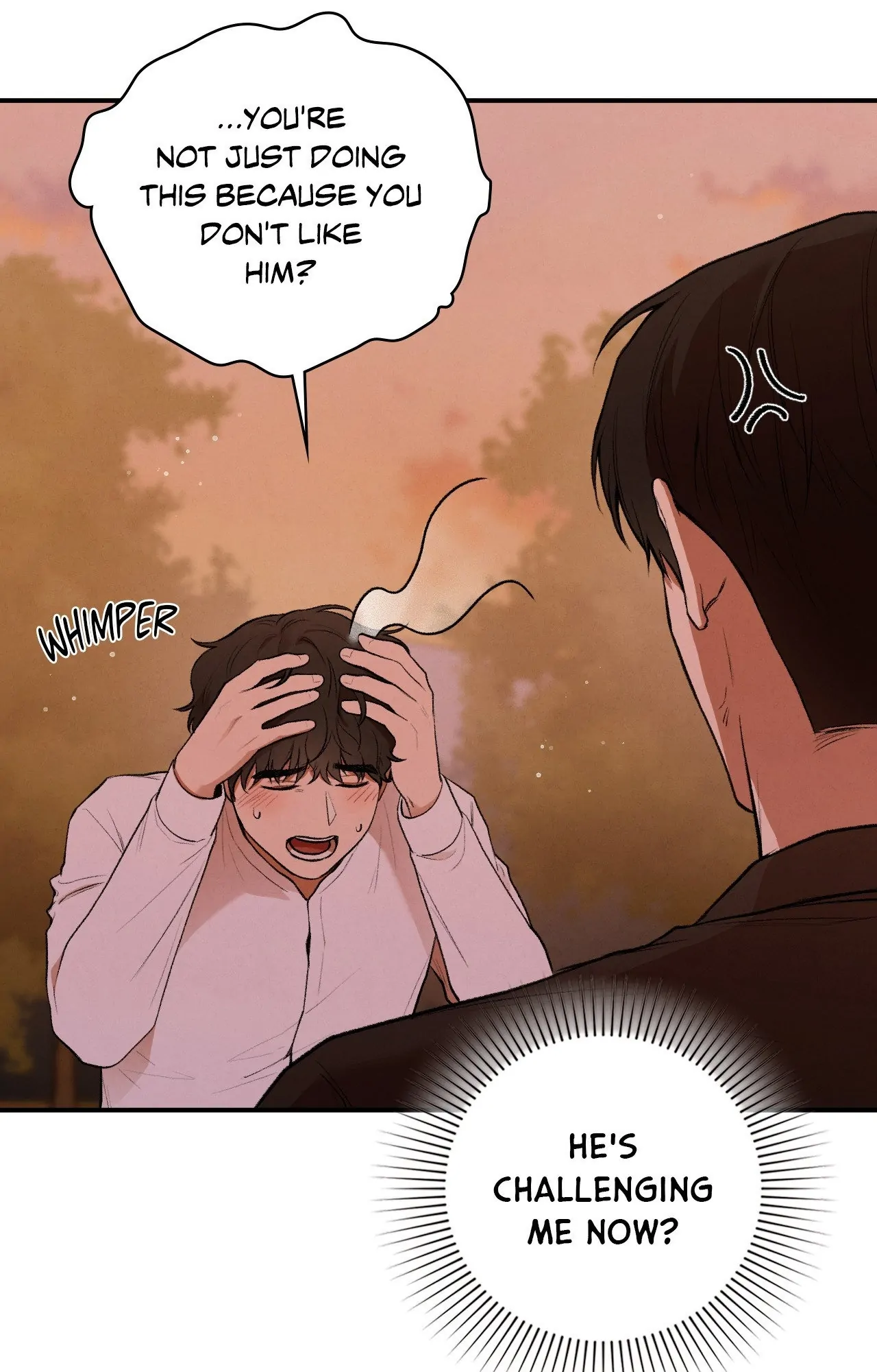 Reap What You Sow [Official] - Chapter 10 manhwa