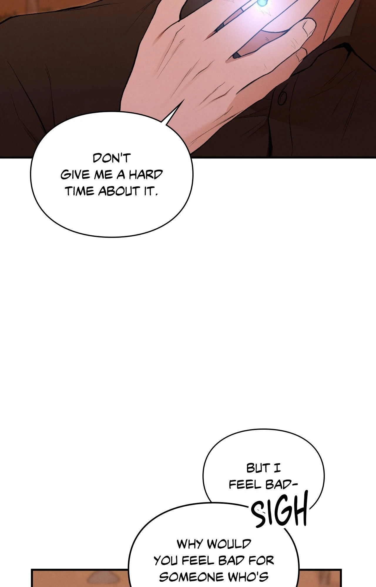 Reap What You Sow [Official] - Chapter 10 manhwa