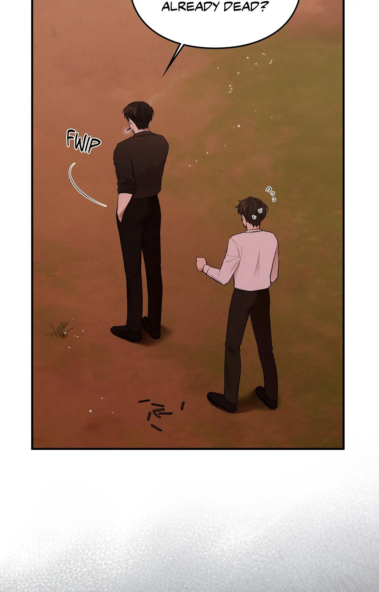 Reap What You Sow [Official] - Chapter 10 manhwa