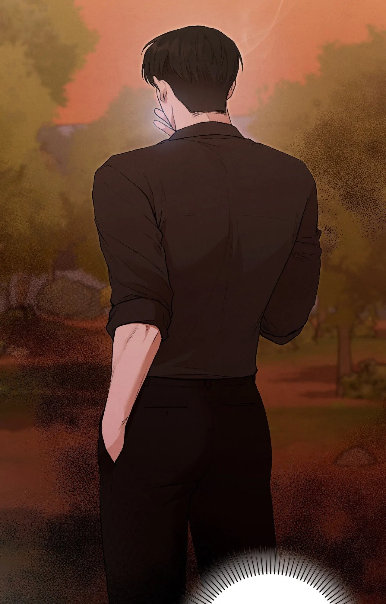 Reap What You Sow [Official] - Chapter 10 manhwa