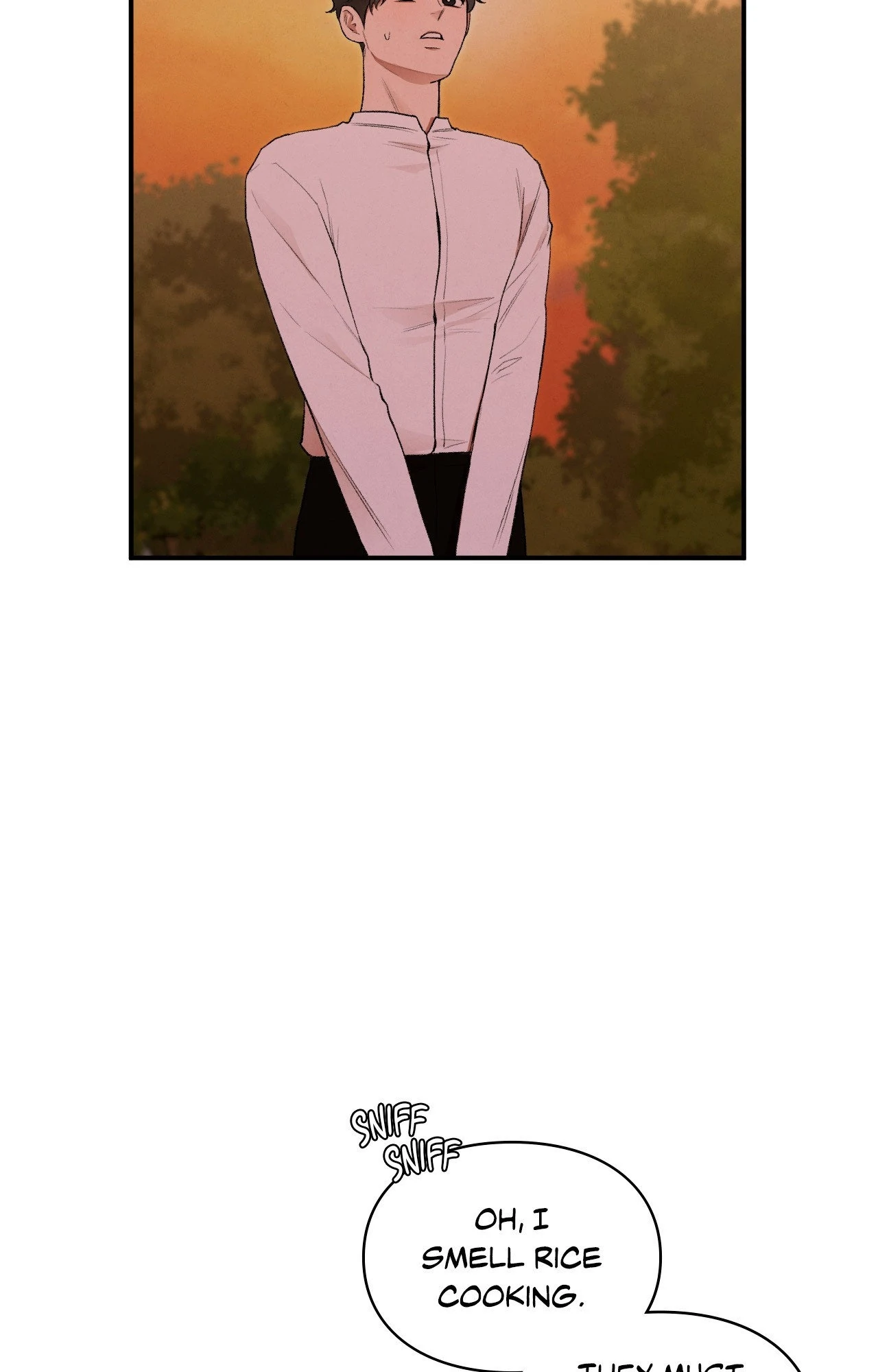 Reap What You Sow [Official] - Chapter 10 manhwa