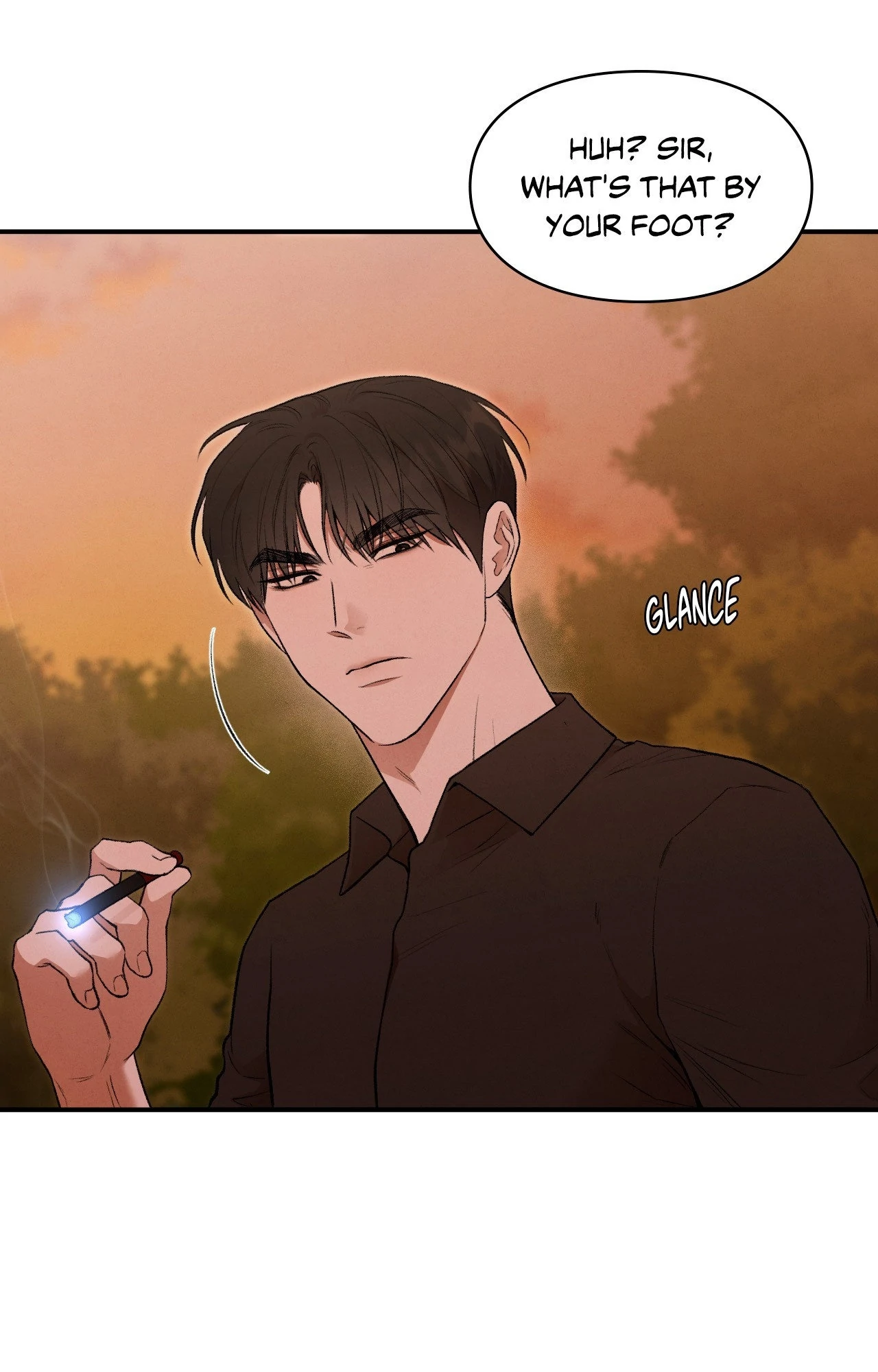 Reap What You Sow [Official] - Chapter 10 manhwa