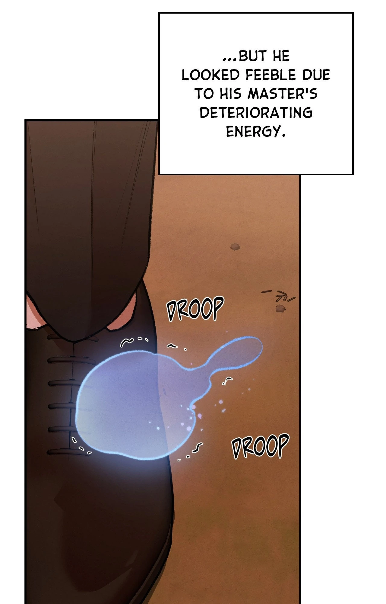 Reap What You Sow [Official] - Chapter 10 manhwa