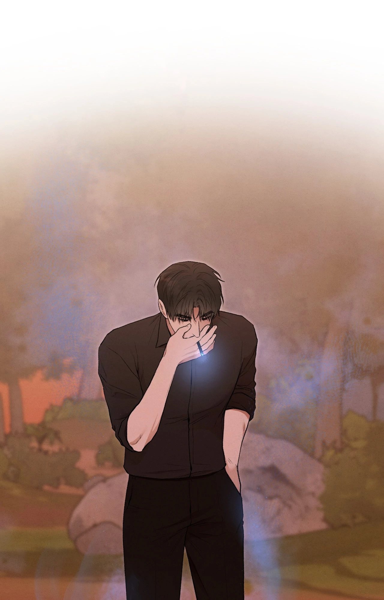 Reap What You Sow [Official] - Chapter 10 manhwa