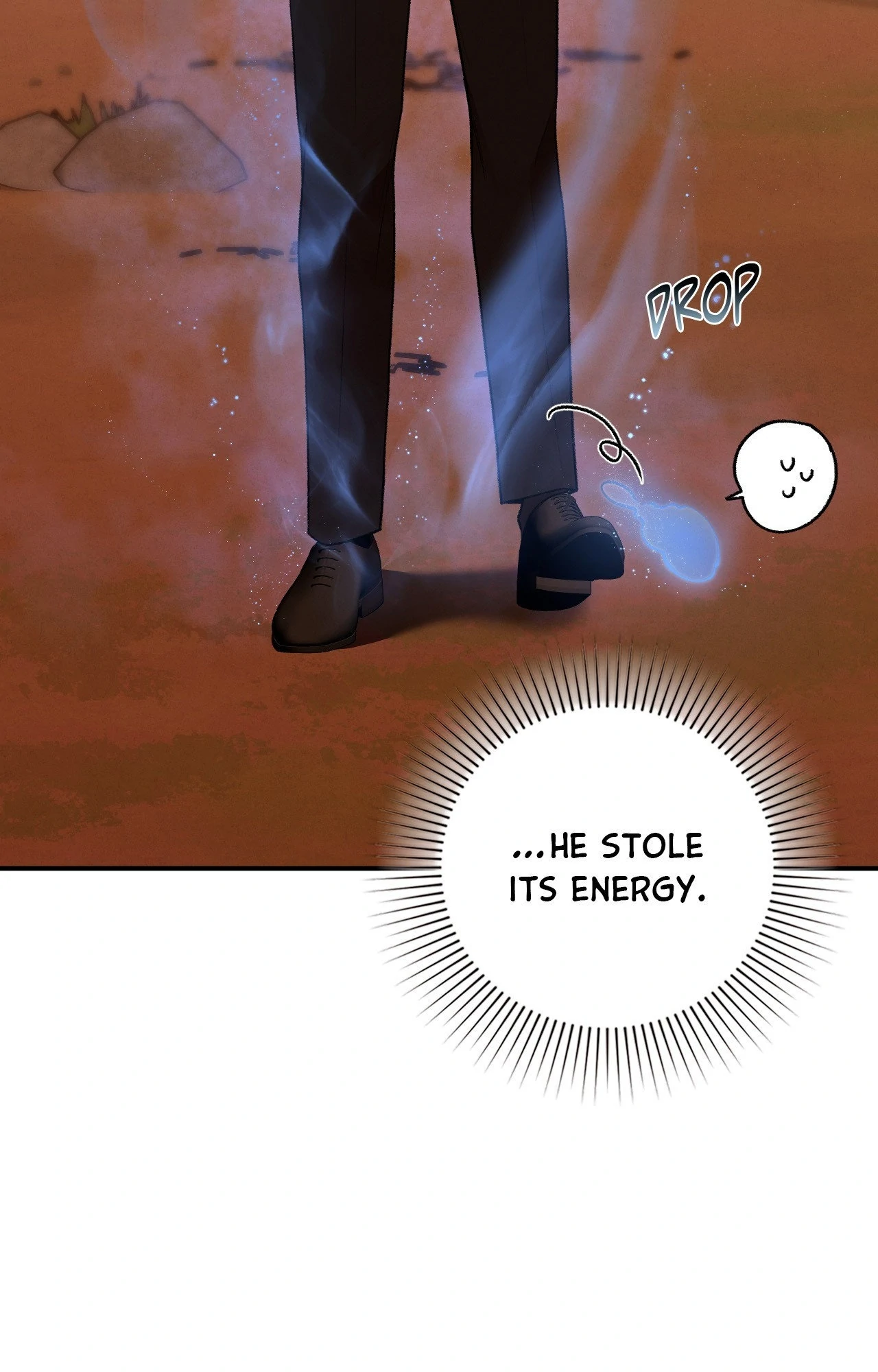 Reap What You Sow [Official] - Chapter 10 manhwa