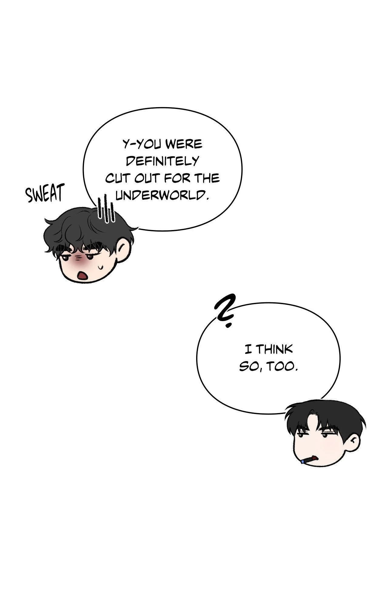 Reap What You Sow [Official] - Chapter 10 manhwa