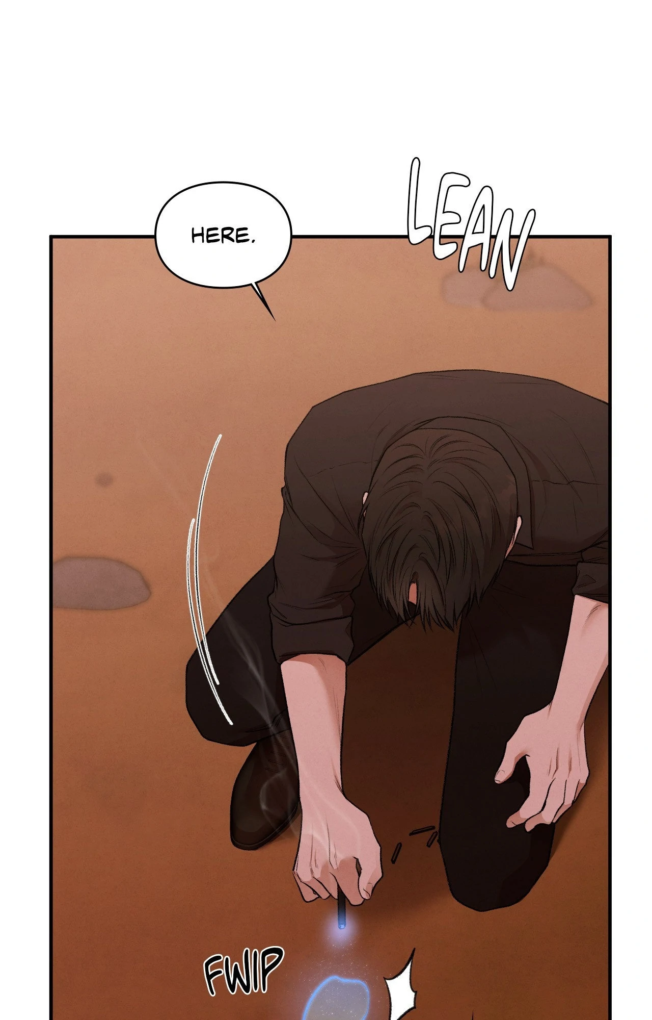 Reap What You Sow [Official] - Chapter 10 manhwa