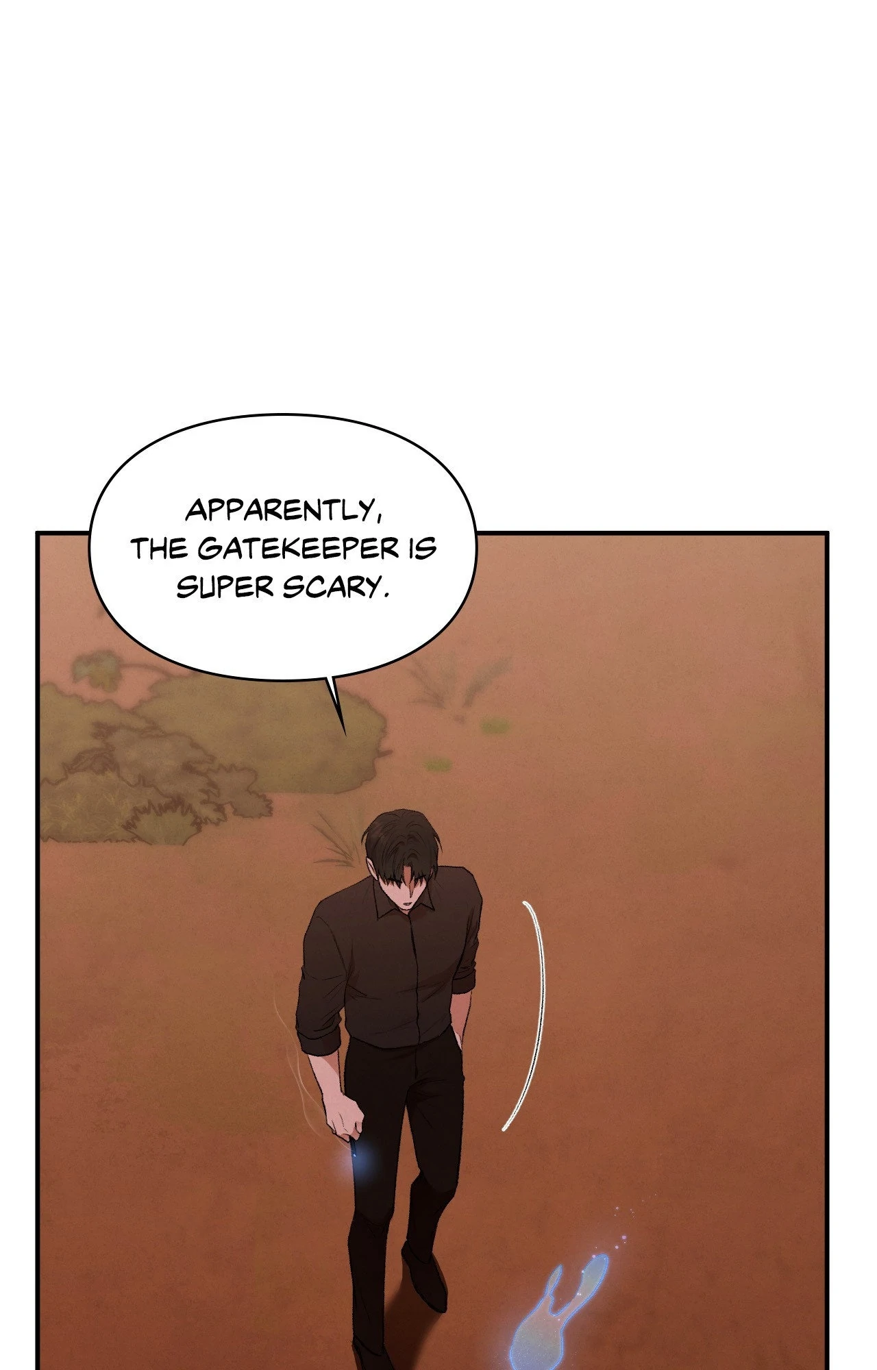 Reap What You Sow [Official] - Chapter 10 manhwa