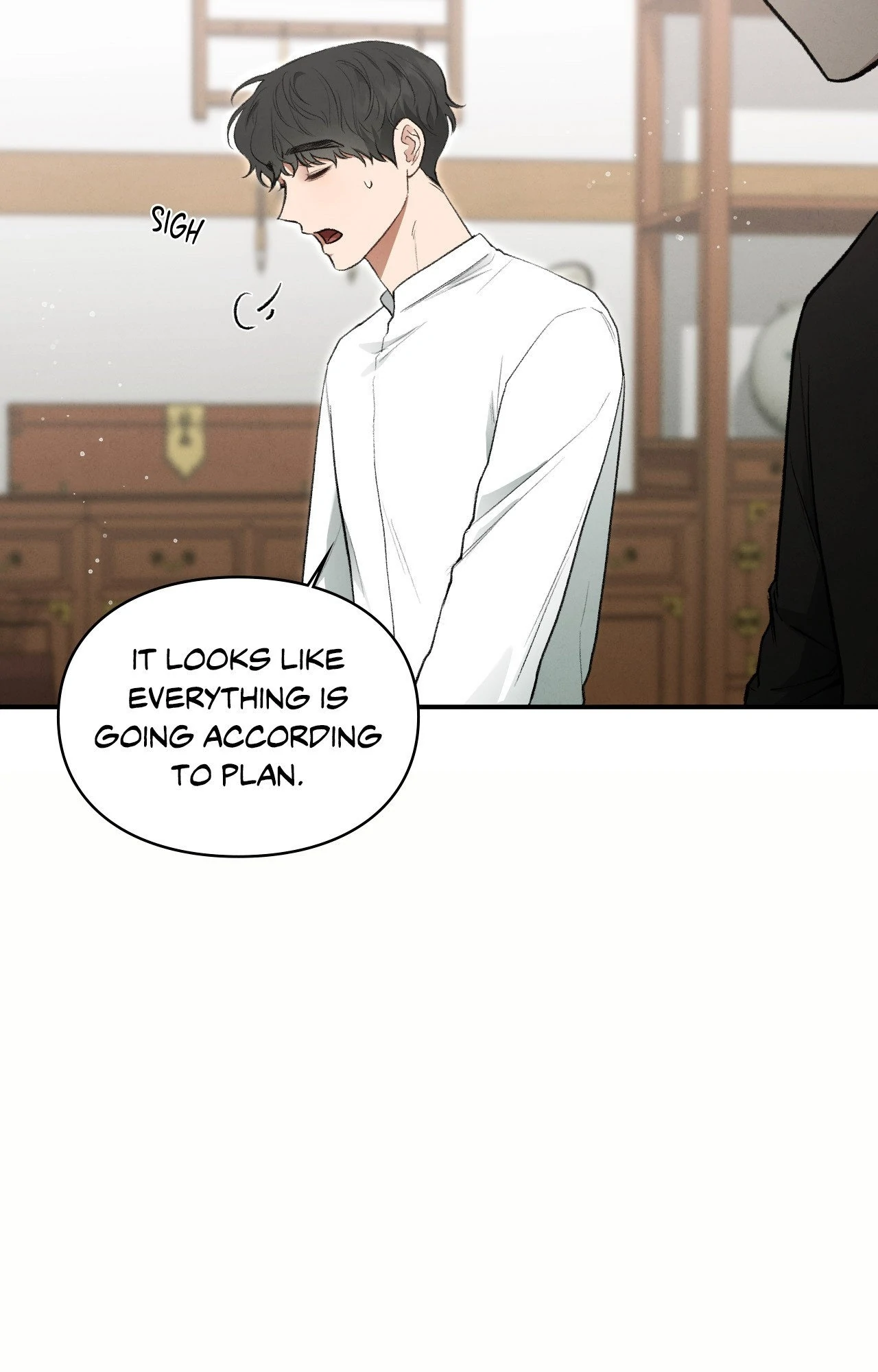 Reap What You Sow [Official] - Chapter 11 manhwa