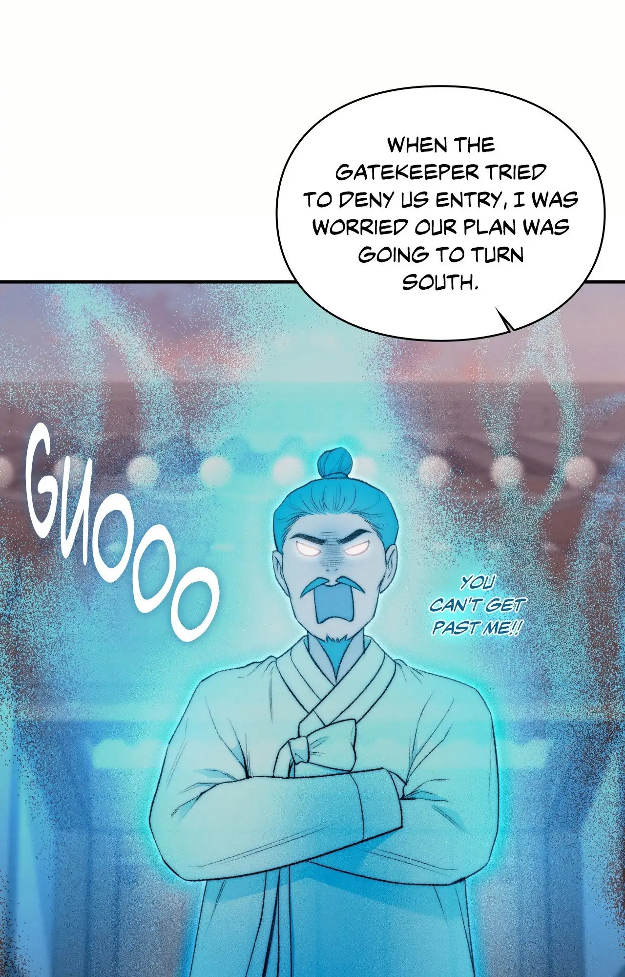 Reap What You Sow [Official] - Chapter 11 manhwa