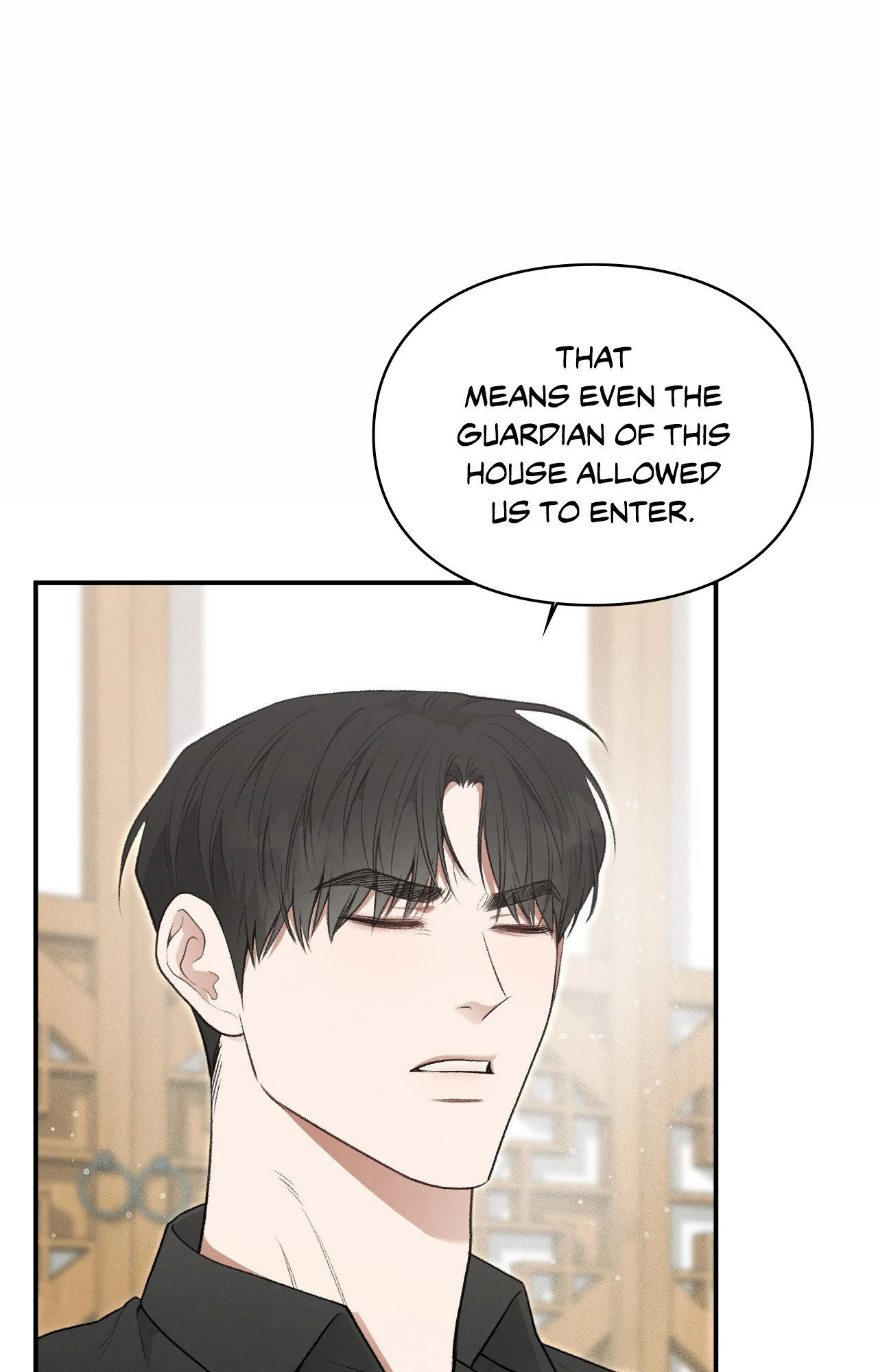 Reap What You Sow [Official] - Chapter 11 manhwa
