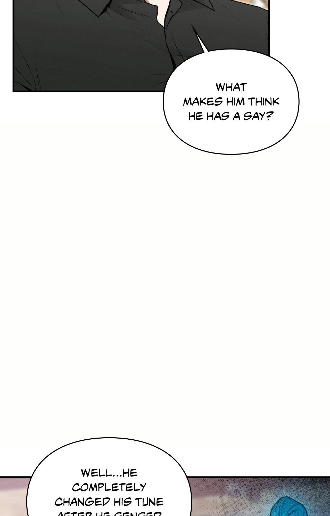 Reap What You Sow [Official] - Chapter 11 manhwa