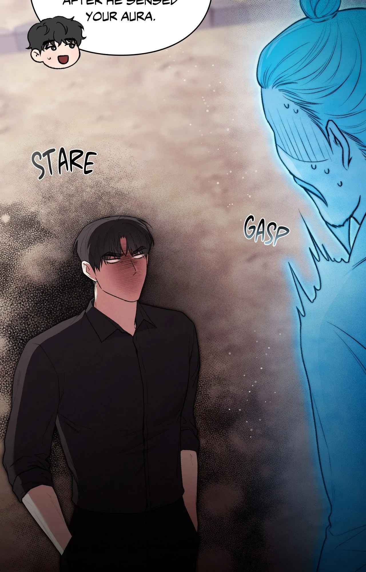Reap What You Sow [Official] - Chapter 11 manhwa
