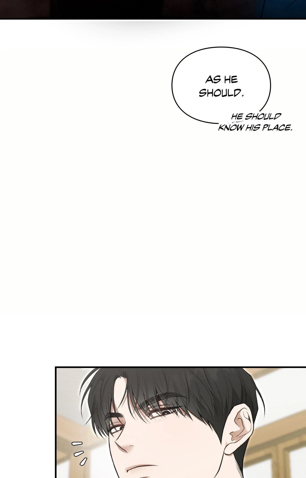 Reap What You Sow [Official] - Chapter 11 manhwa