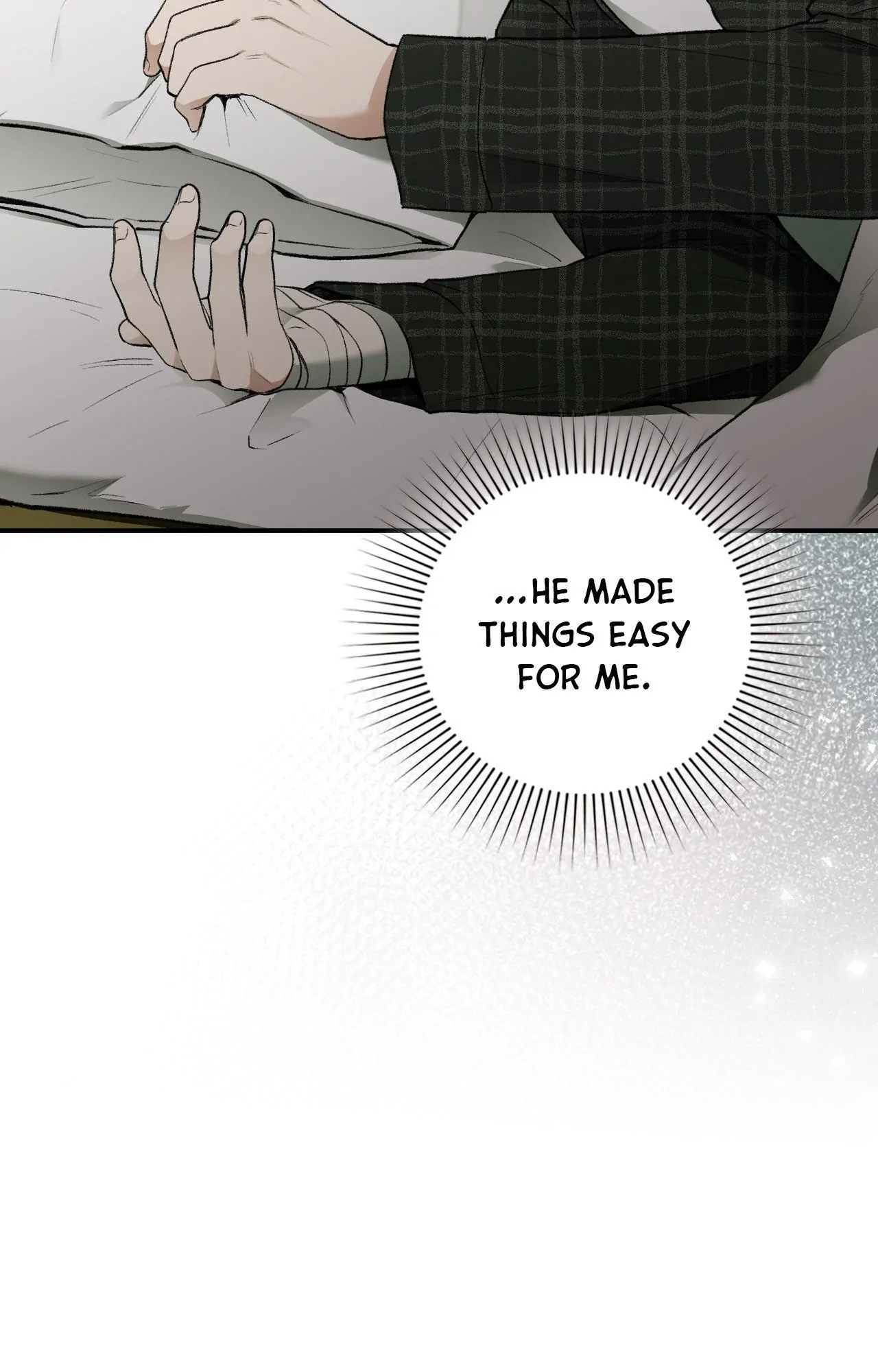 Reap What You Sow [Official] - Chapter 11 manhwa