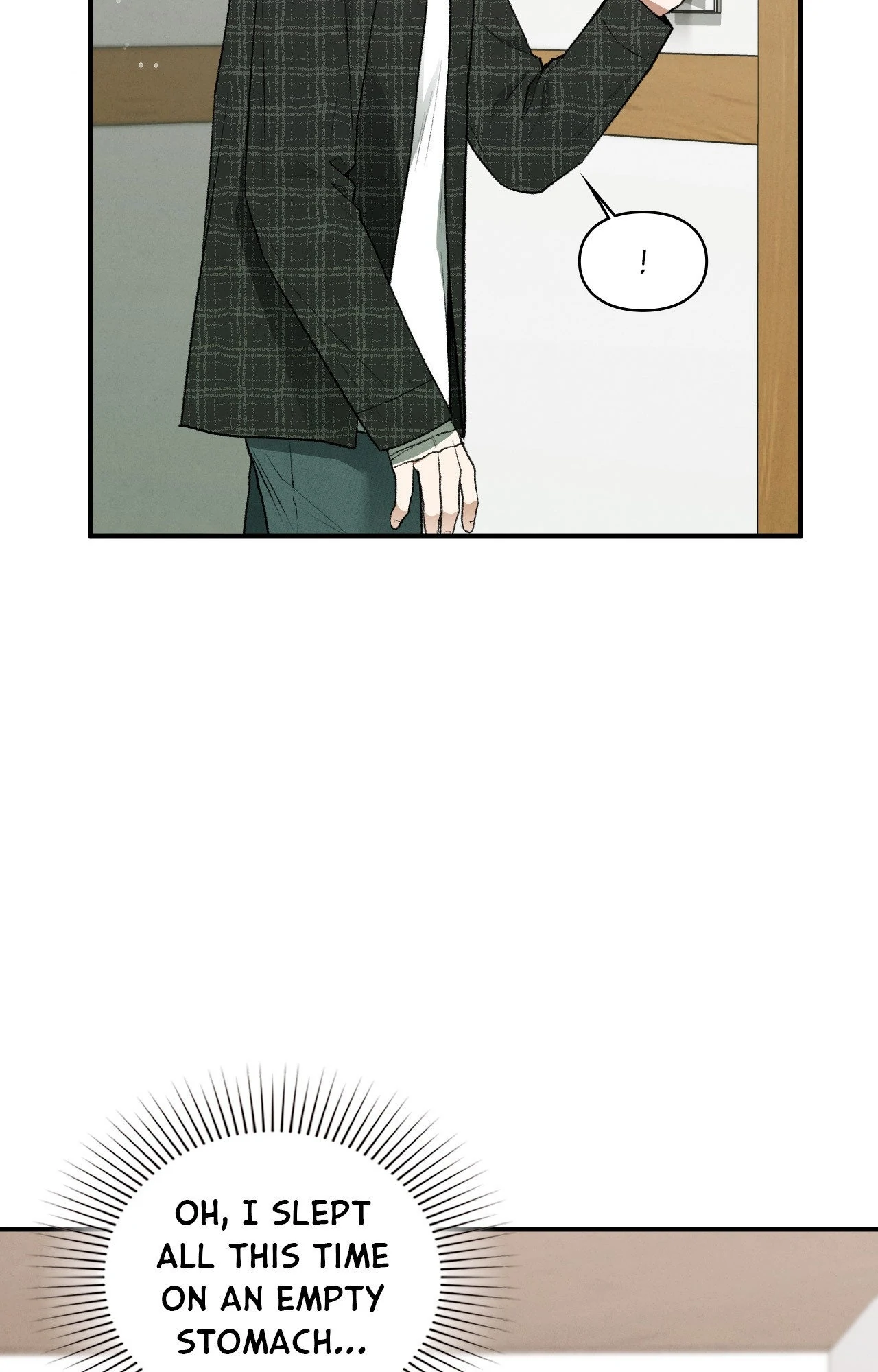 Reap What You Sow [Official] - Chapter 11 manhwa