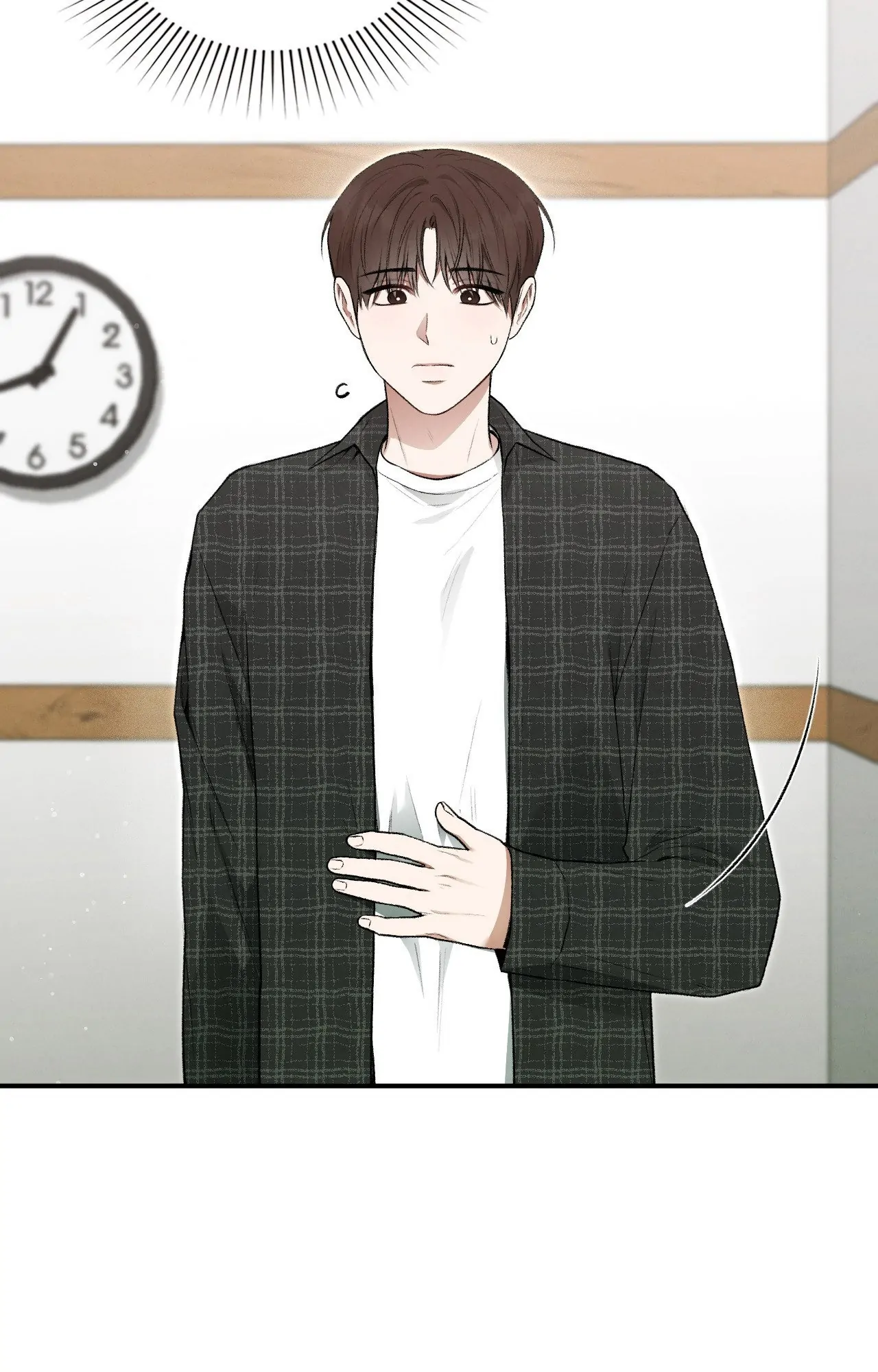 Reap What You Sow [Official] - Chapter 11 manhwa