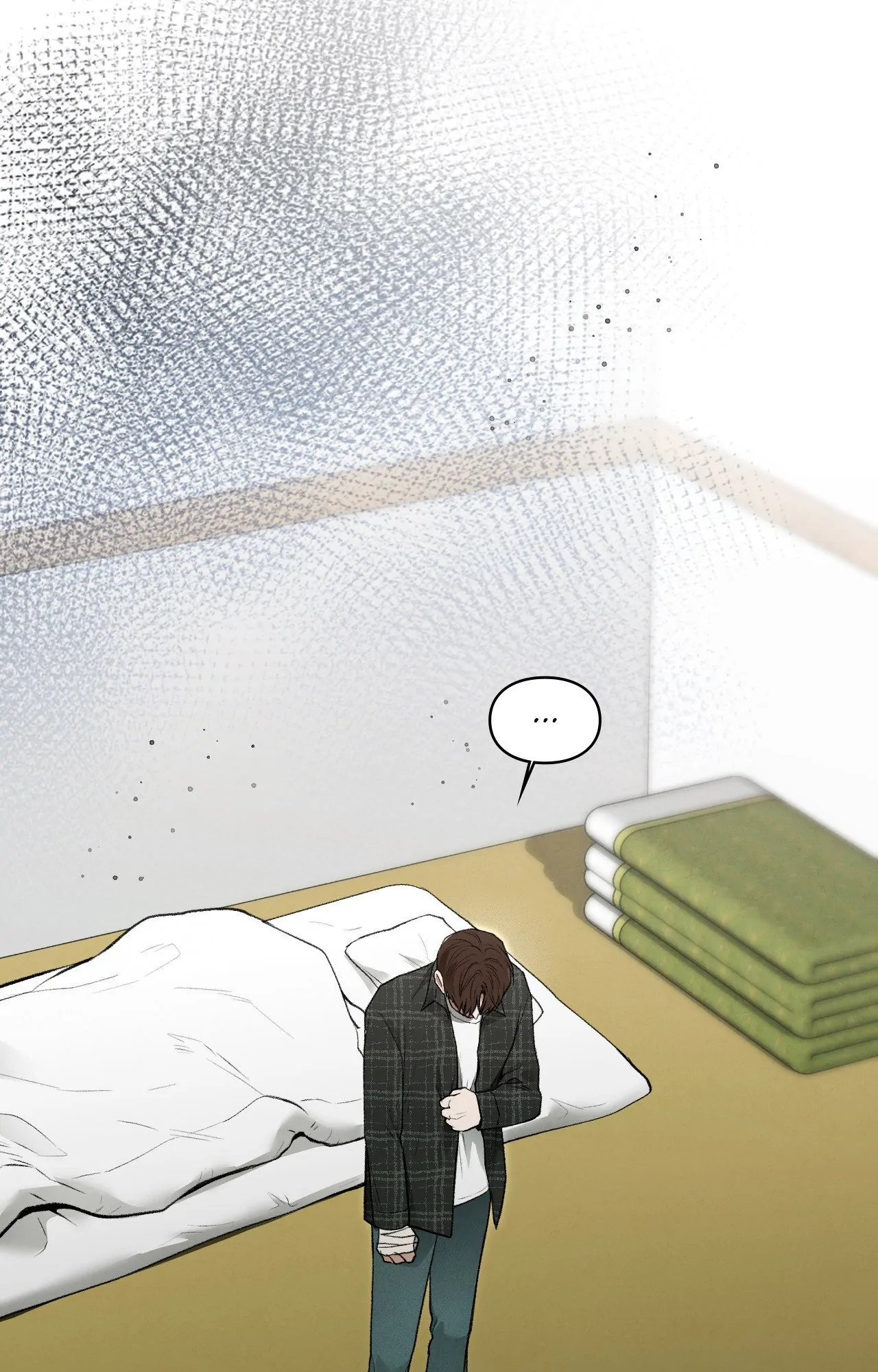 Reap What You Sow [Official] - Chapter 11 manhwa