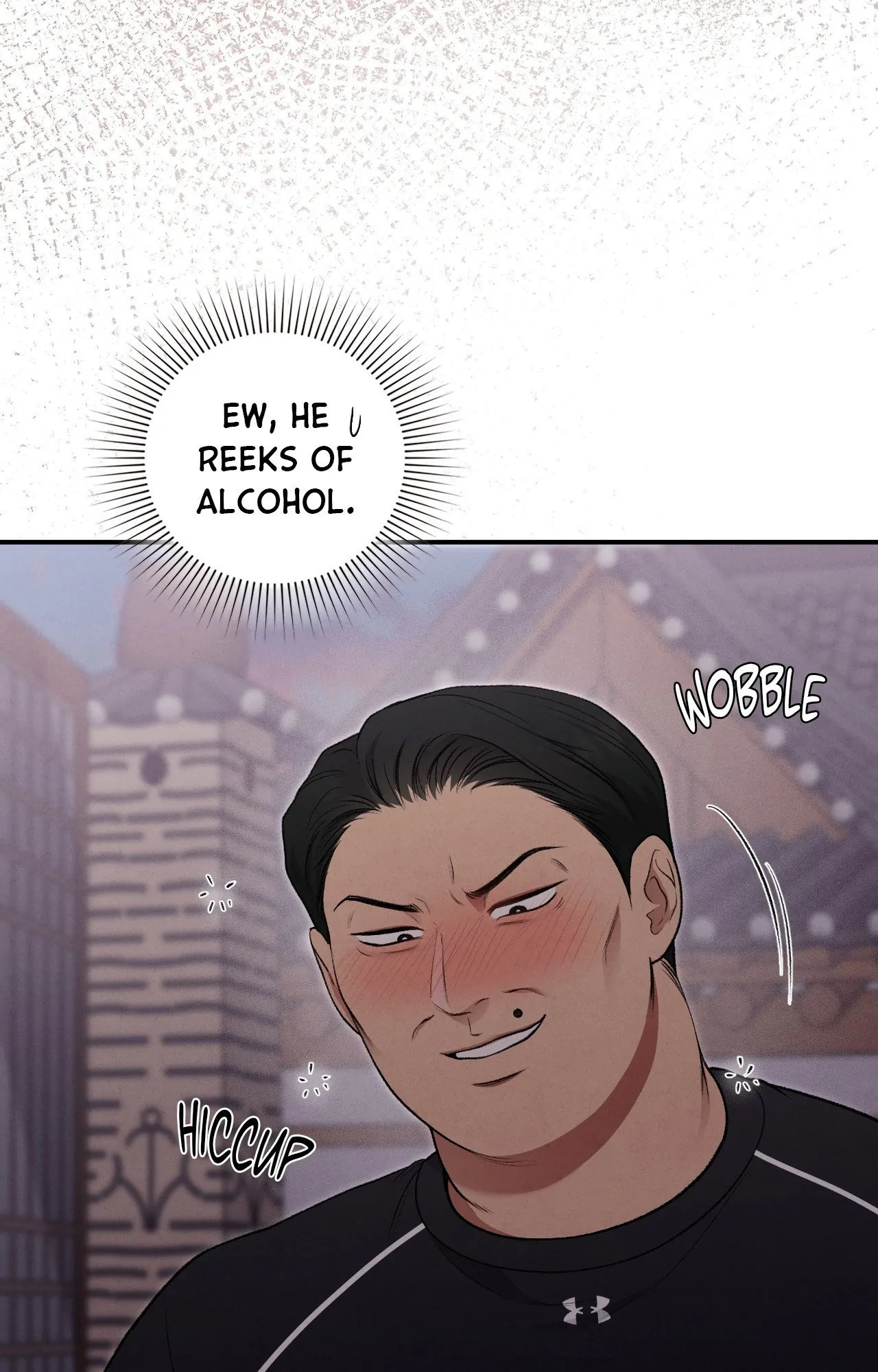 Reap What You Sow [Official] - Chapter 11 manhwa